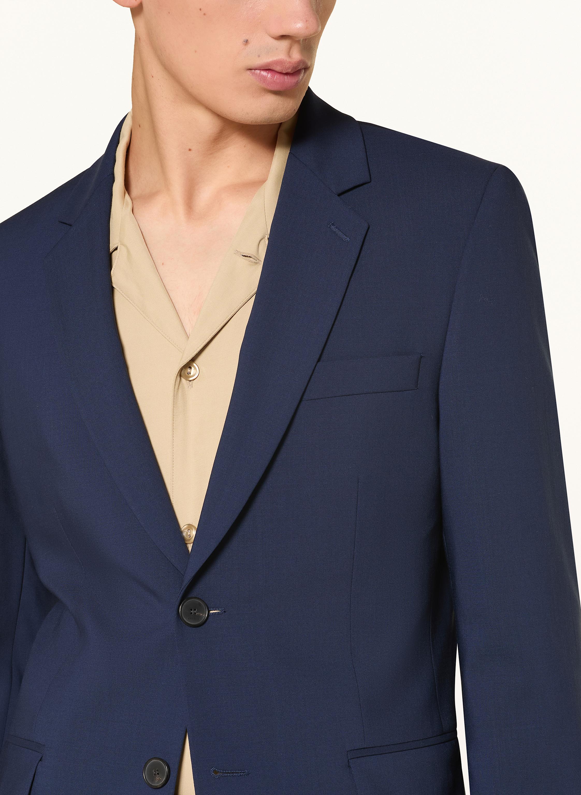 Thumbnail - Sandro Sakko Extra Slim Fit blau