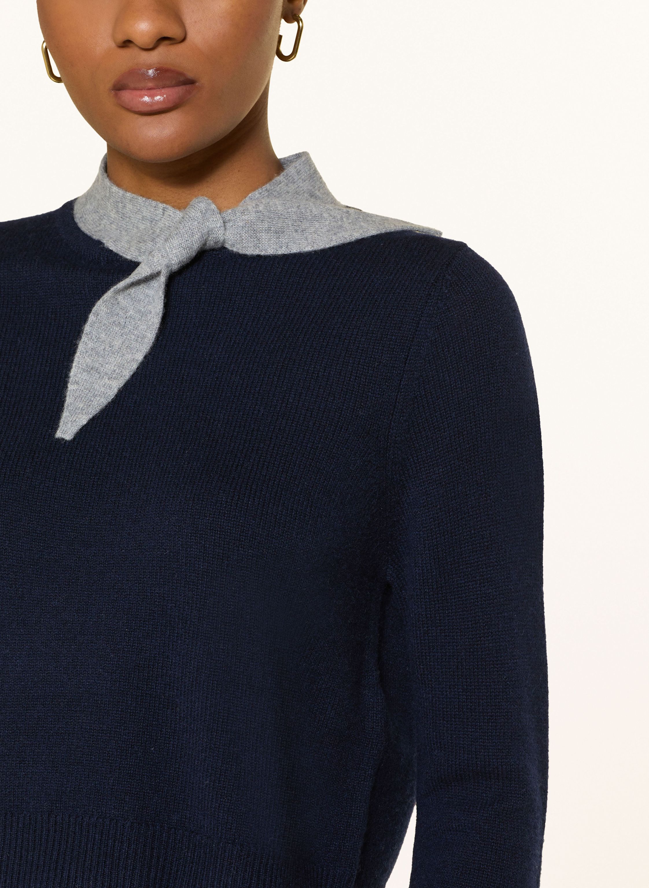 Thumbnail - Claudie Pierlot Pullover blau