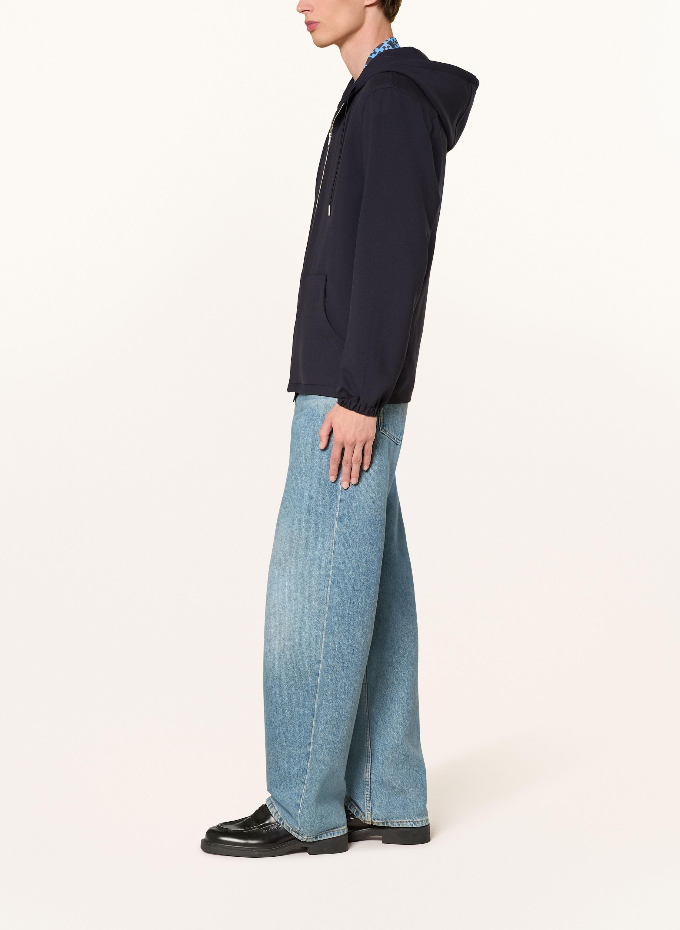 Thumbnail - Sandro Sweatjacke blau