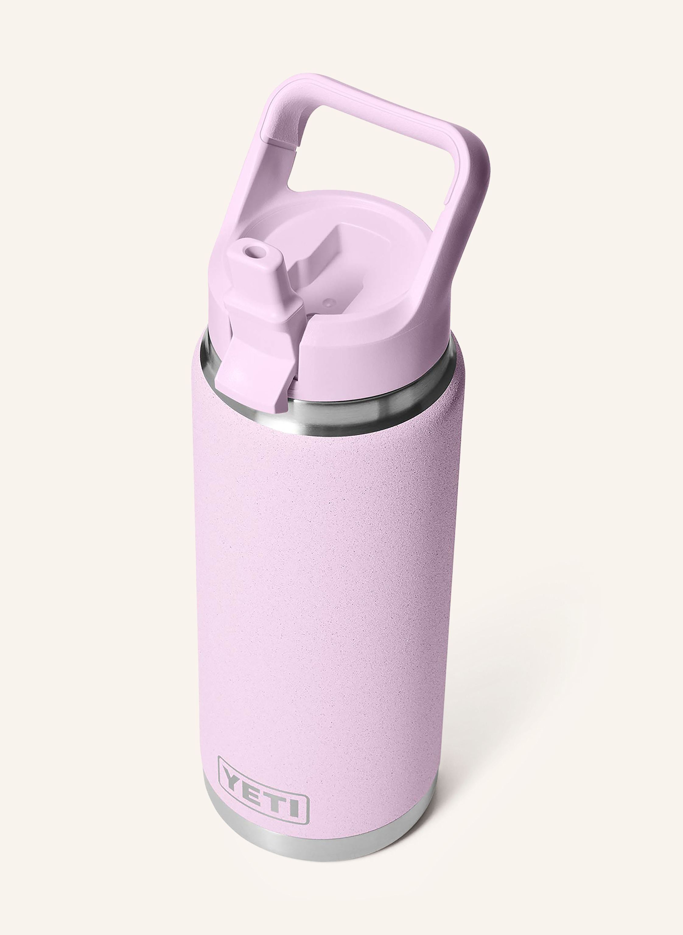 Thumbnail - Yeti Isolierflasche Rambler® lila