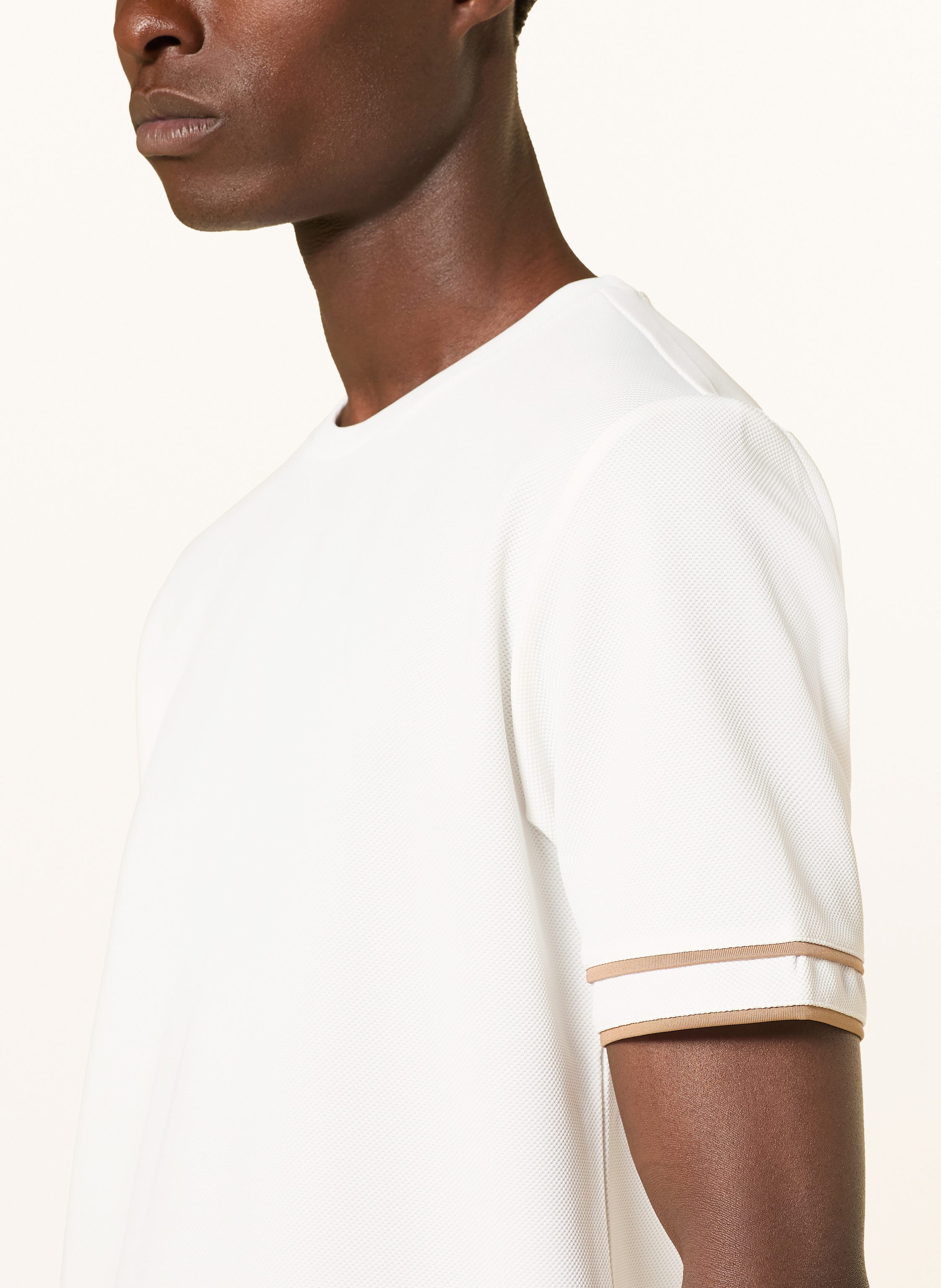 Thumbnail - Reiss T-Shirt Oscar weiss