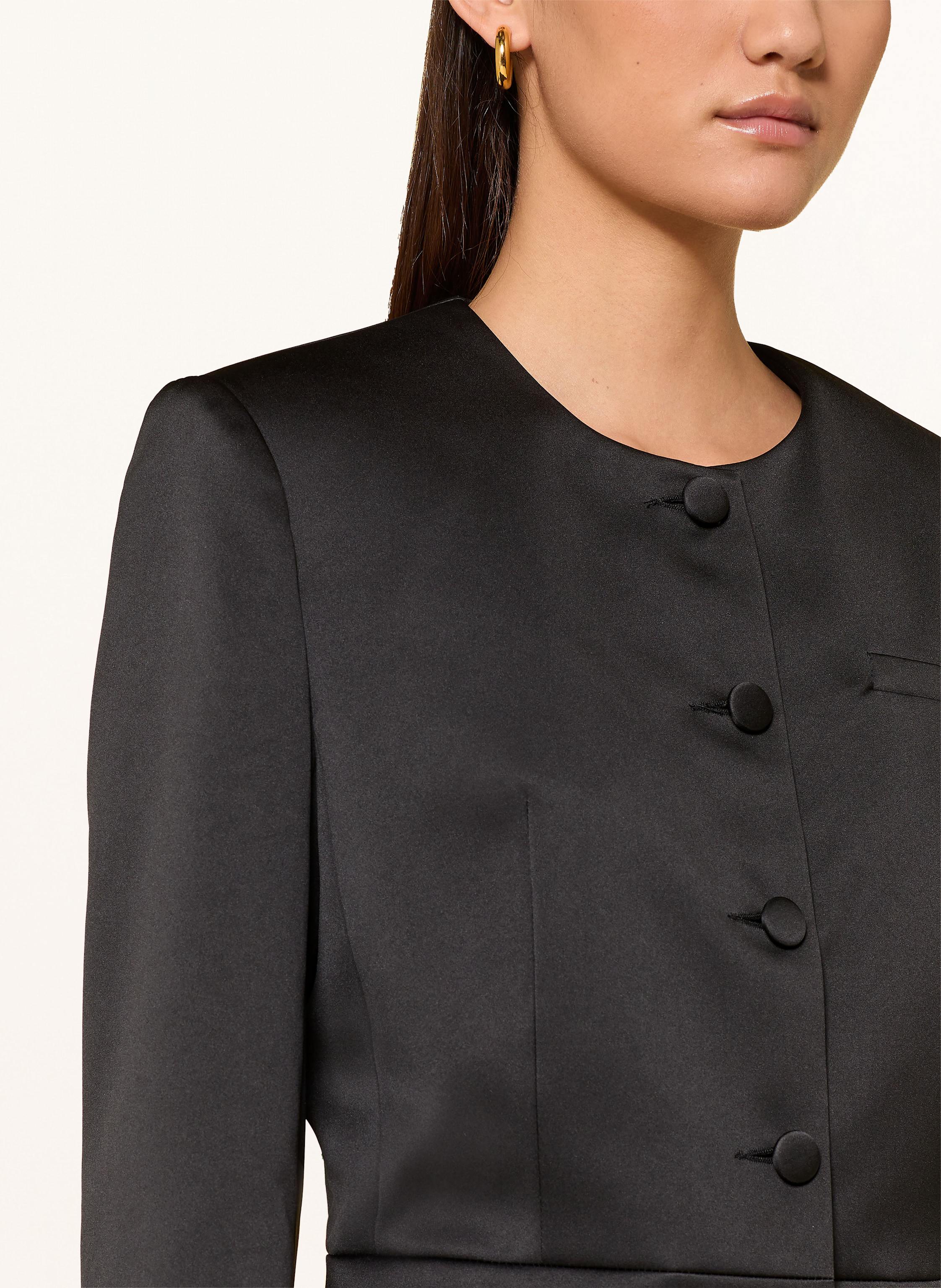 Thumbnail - Claudie Pierlot Jacke schwarz