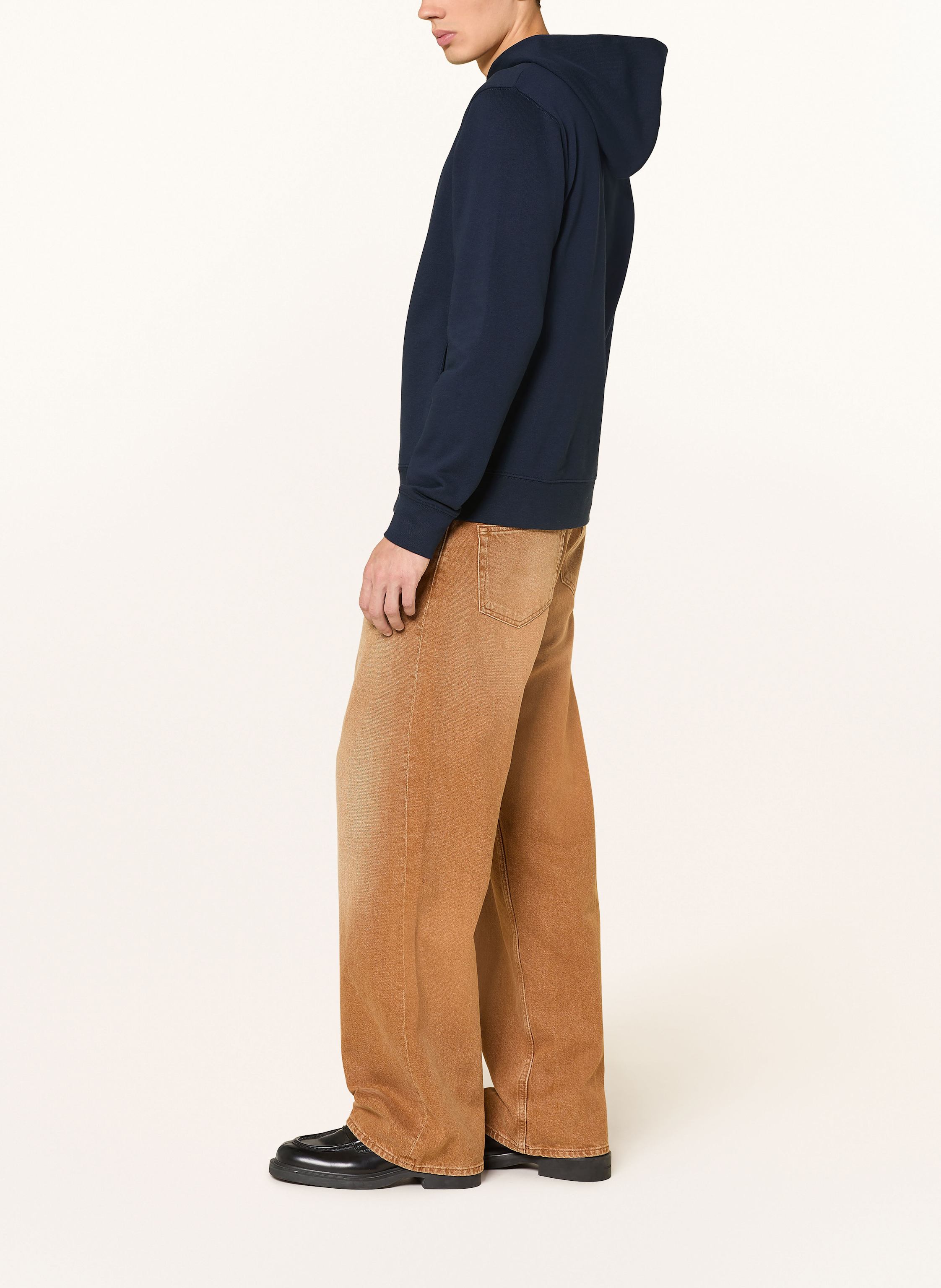 Thumbnail - Sandro Hoodie blau