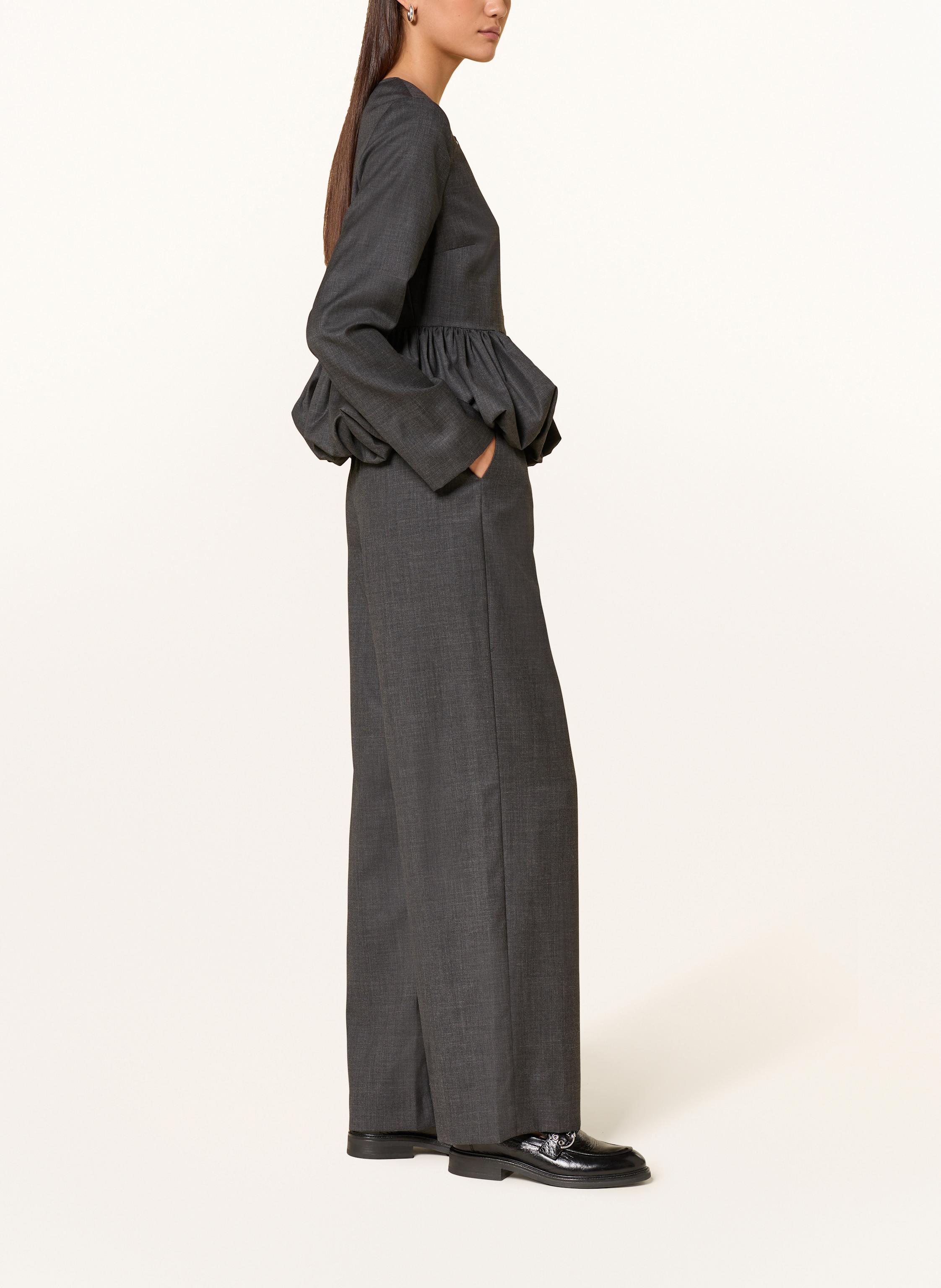 Thumbnail - Claudie Pierlot Marlenehose grau