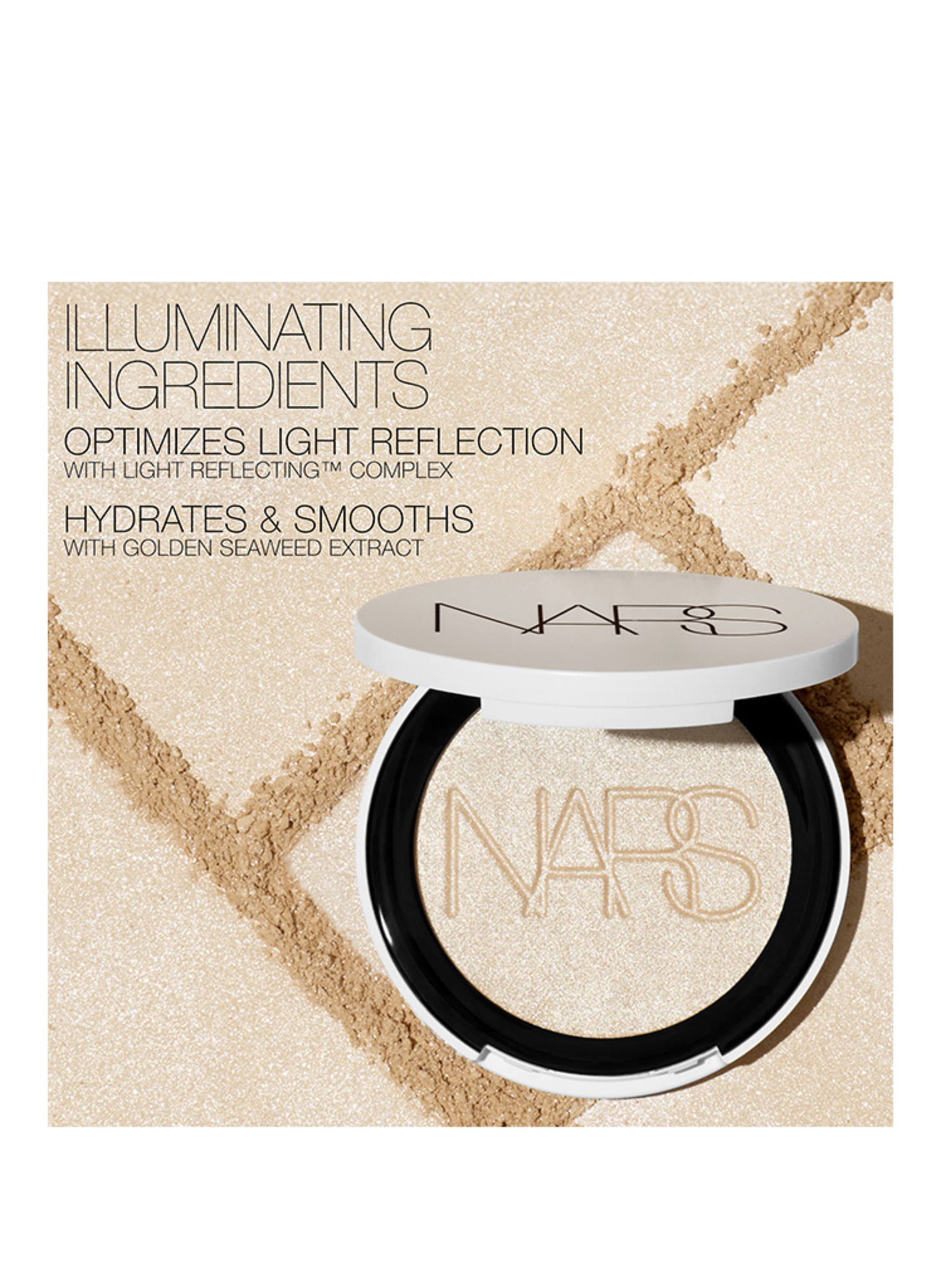 Thumbnail - Nars Light Reflecting Powder Luminizer Refillable Highlighter