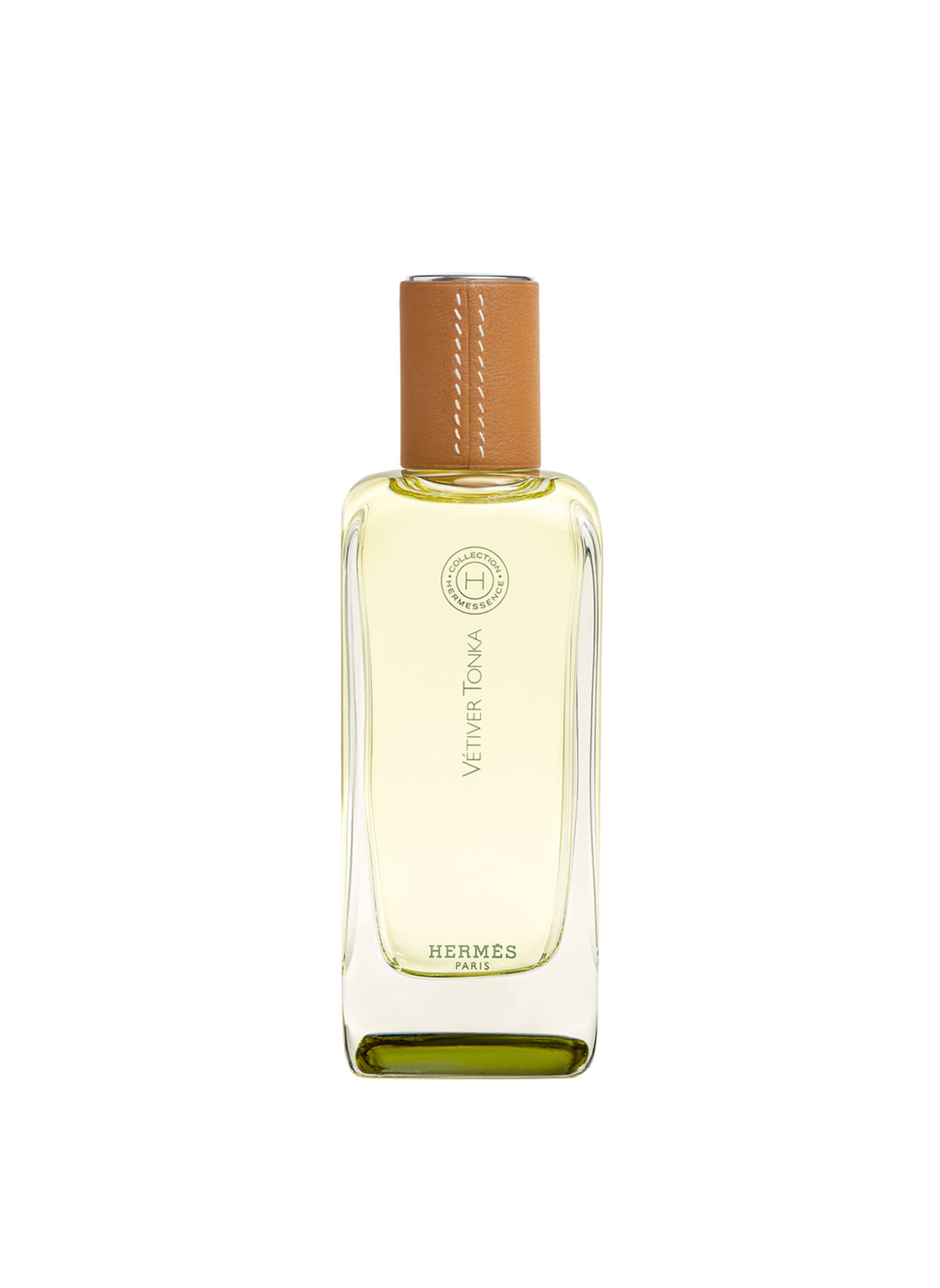 hermes vetiver tonka