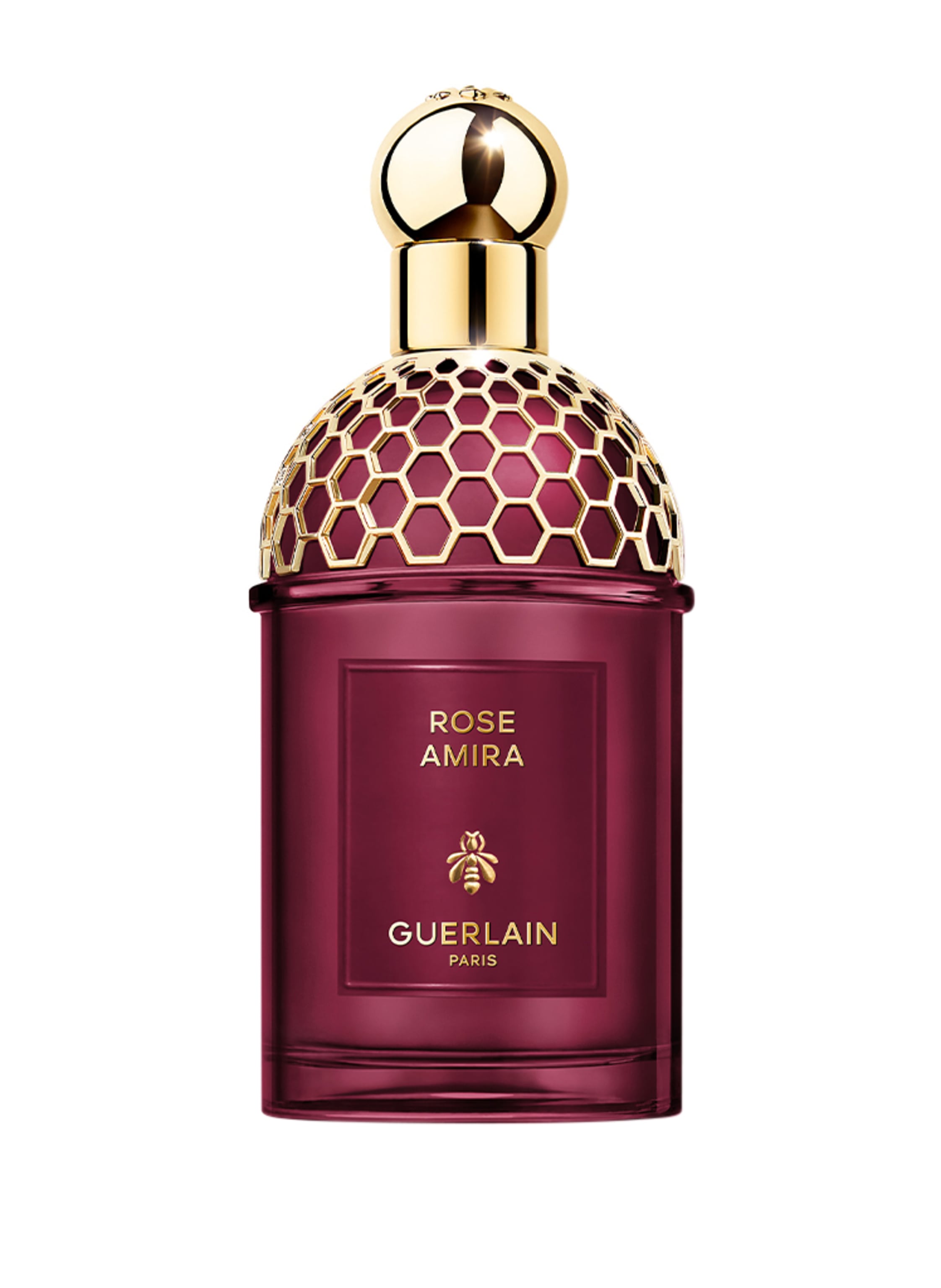 Guerlain Guerlain Rose Amira Eau de Parfum 125 ml