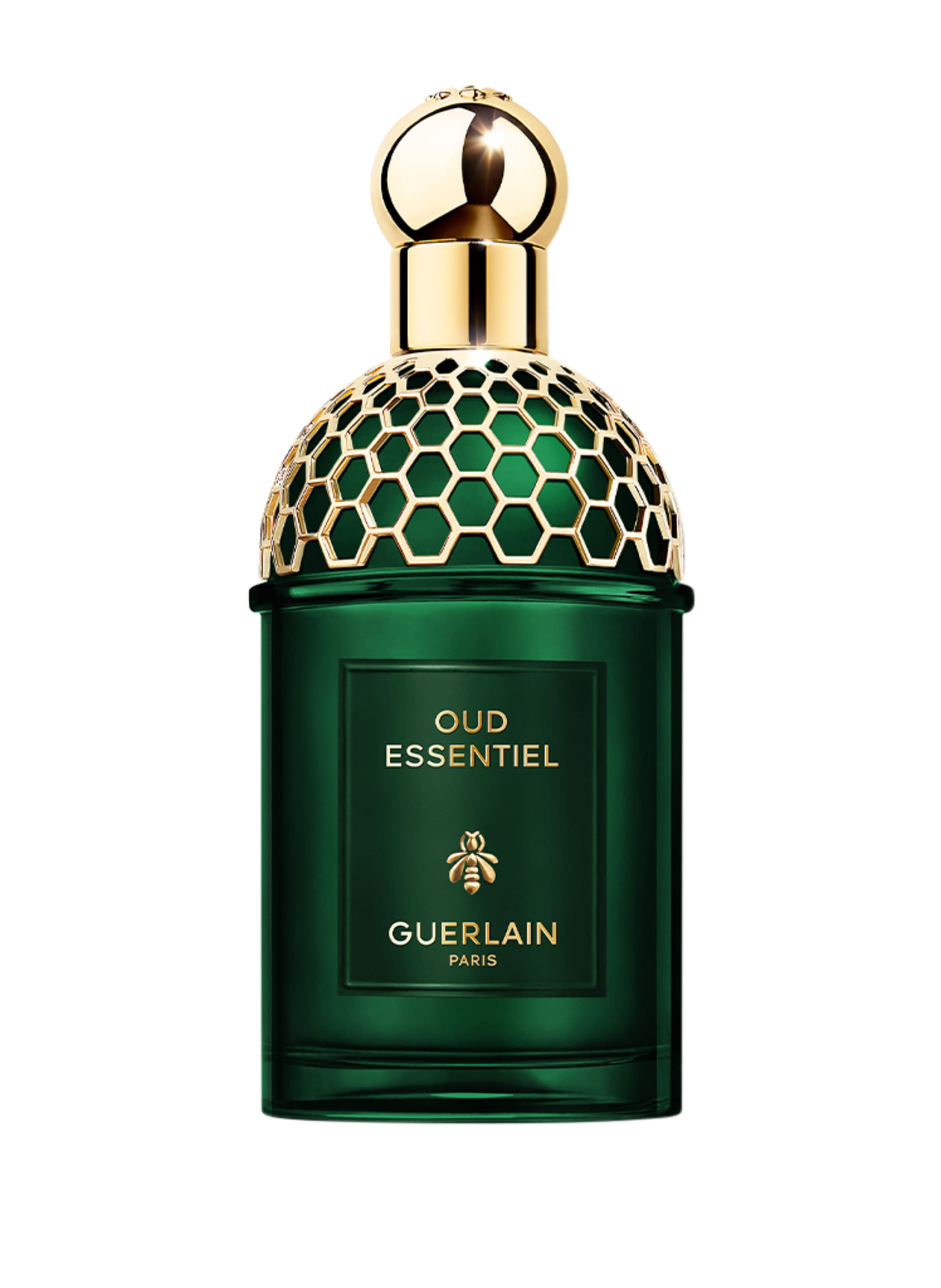 Guerlain Guerlain Oud Essentiel Eau de Parfum 125 ml