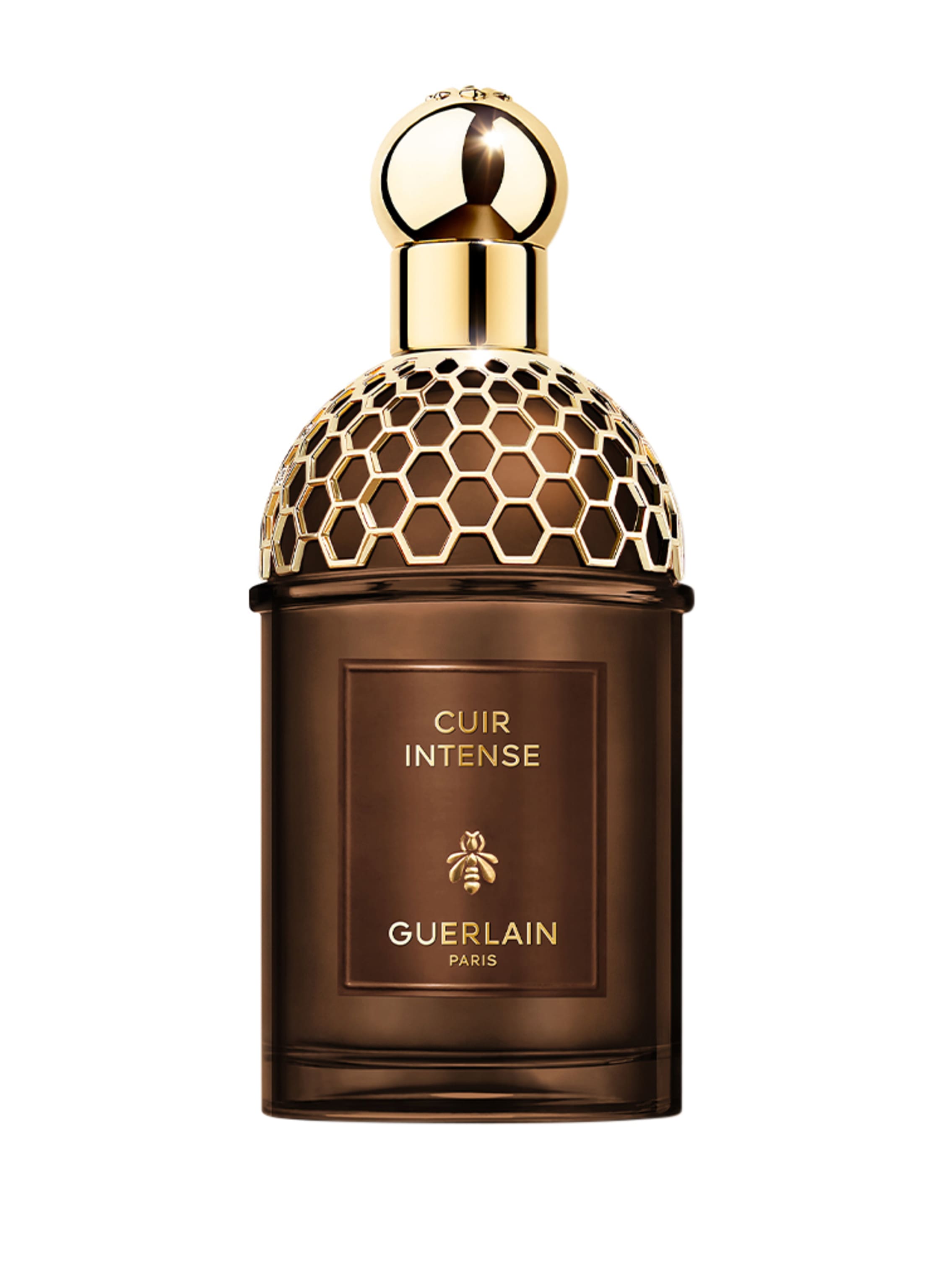 Guerlain Guerlain Cuir Intense Eau de Parfum 125 ml