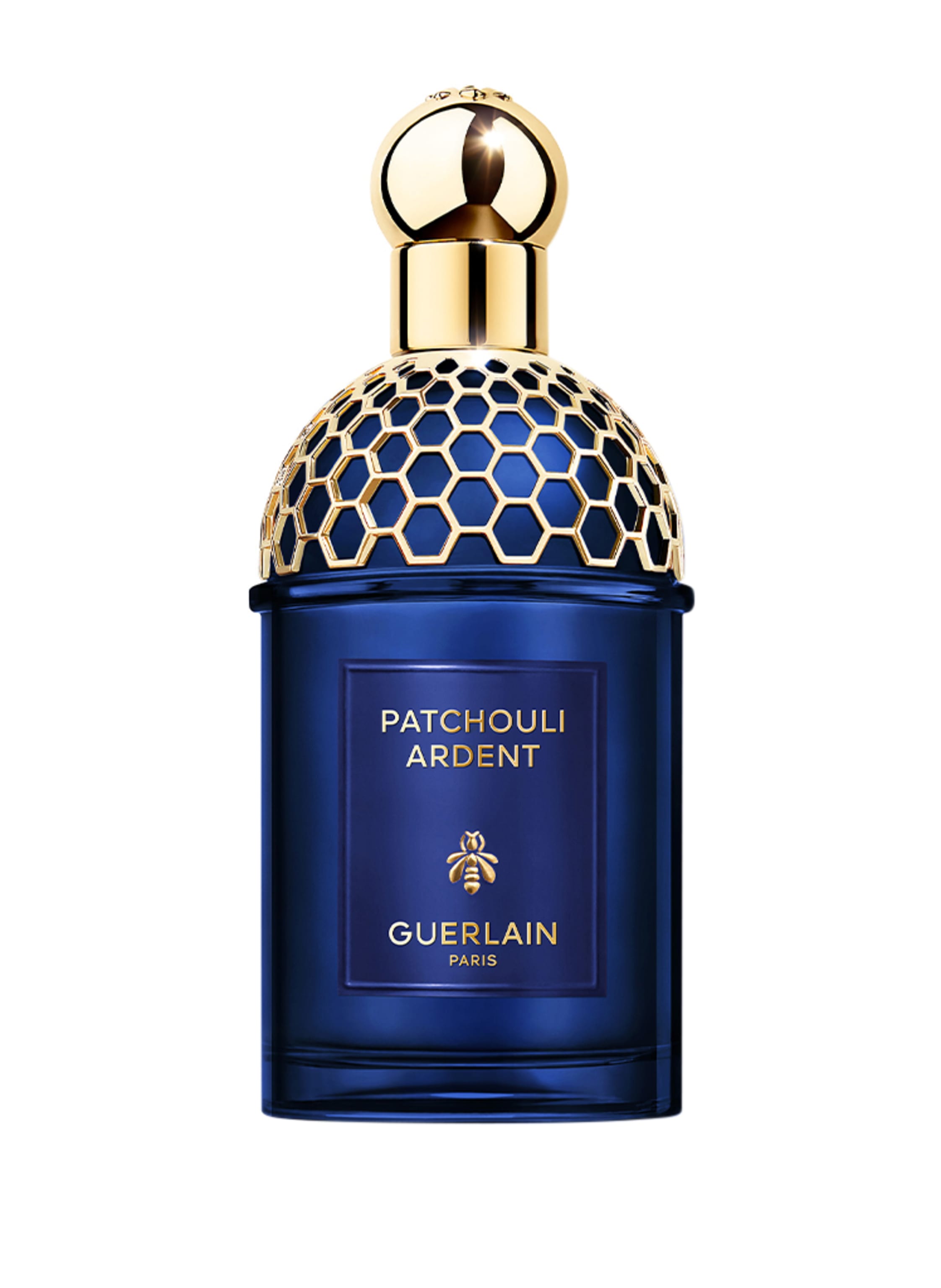 Guerlain Guerlain Patchouli Ardent Eau de Parfum 125 ml
