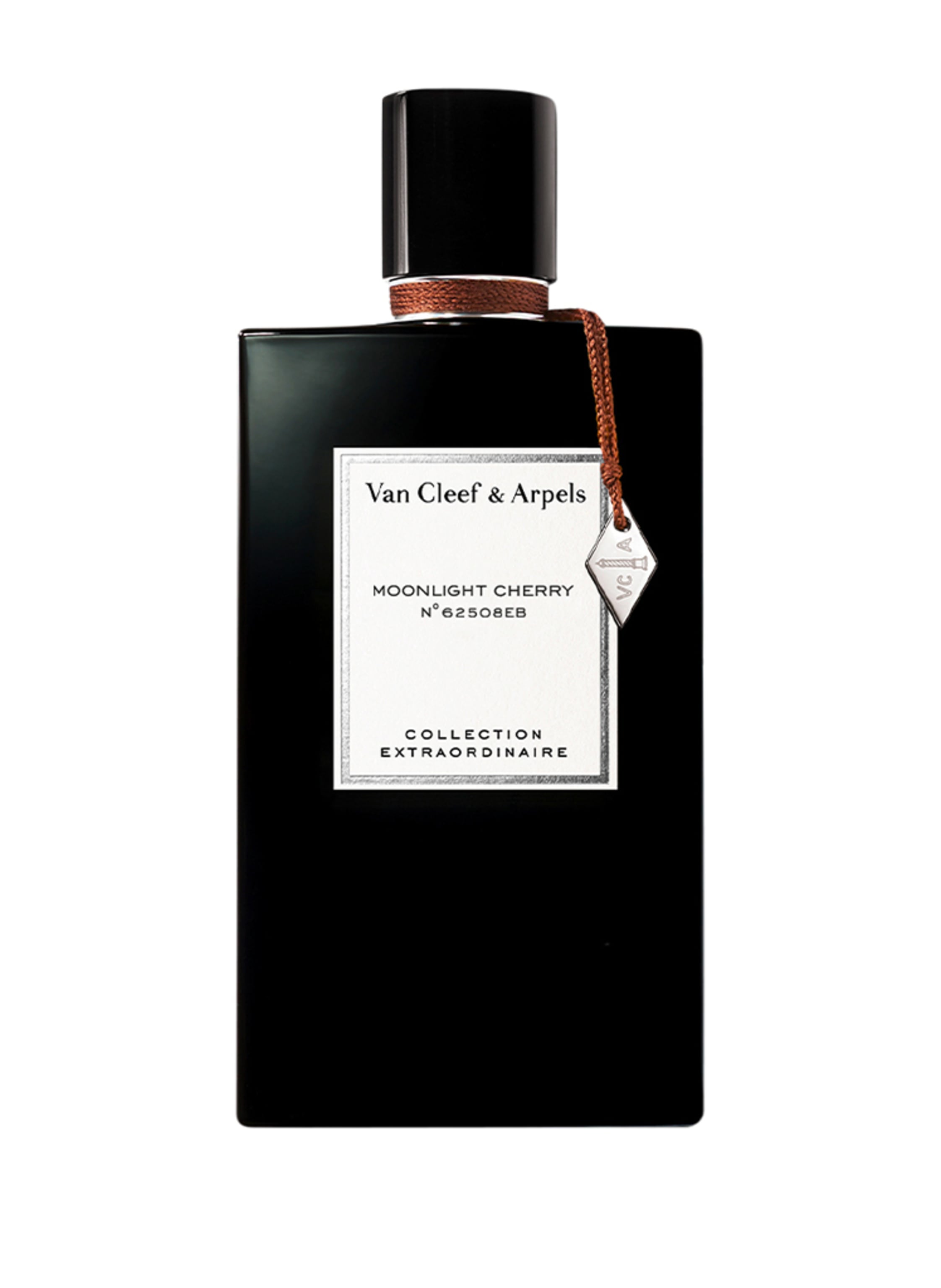 van cleef & arpels moonlight cherry