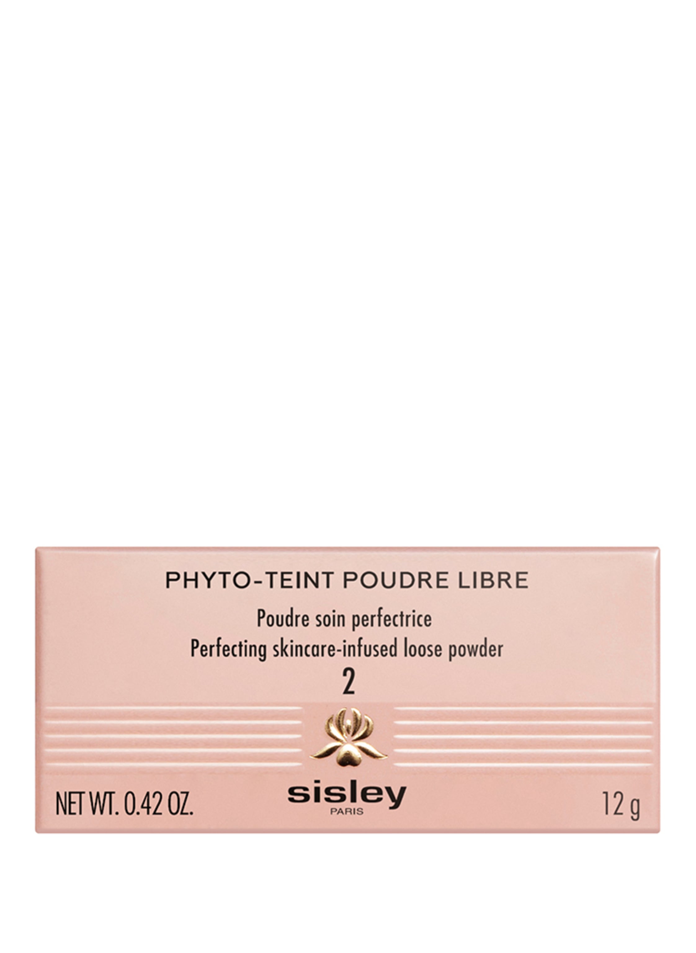 Thumbnail - Sisley Paris Phyto-Teint Poudre Libre Puder