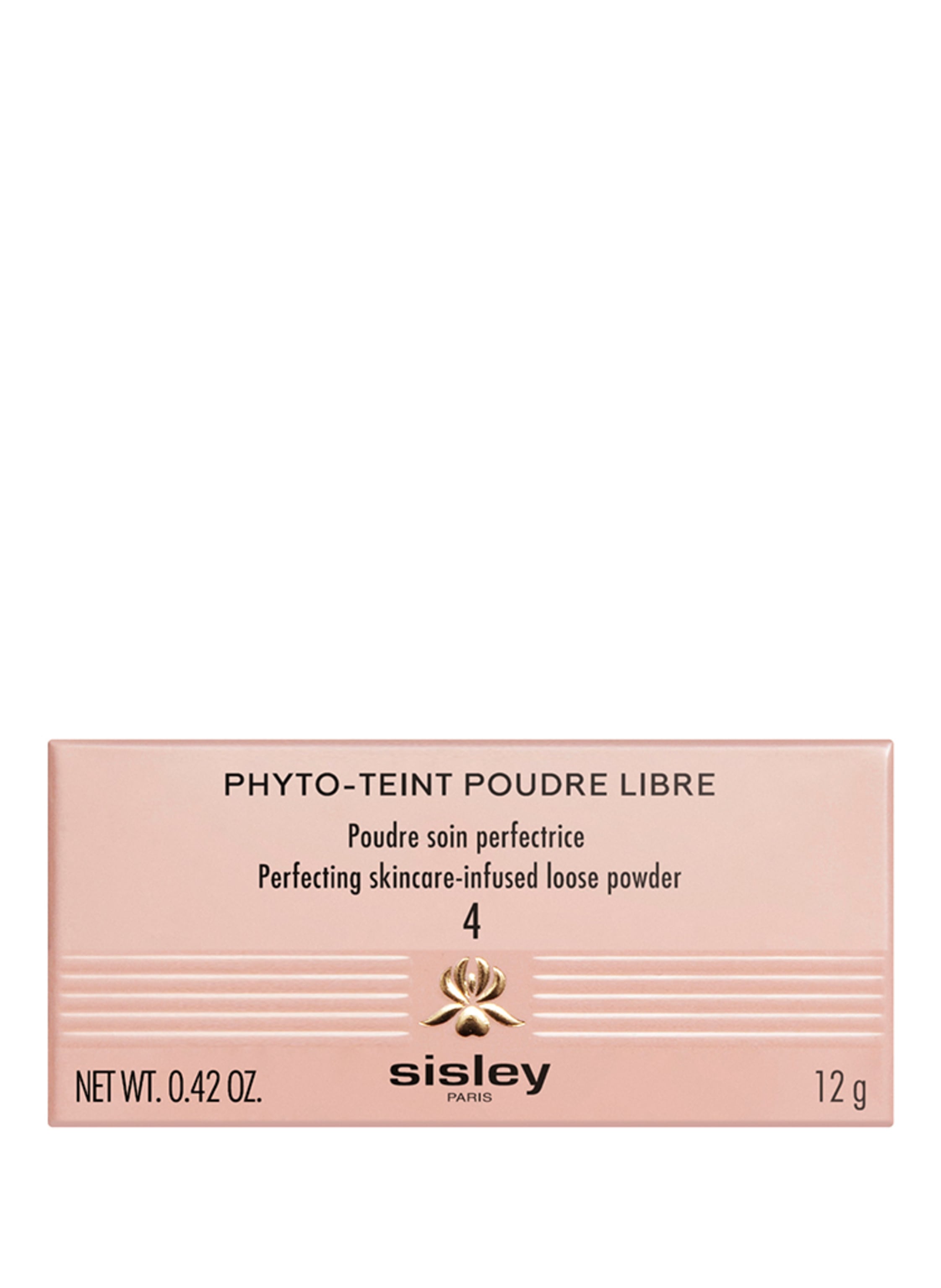 Thumbnail - Sisley Paris Phyto-Teint Poudre Libre Puder
