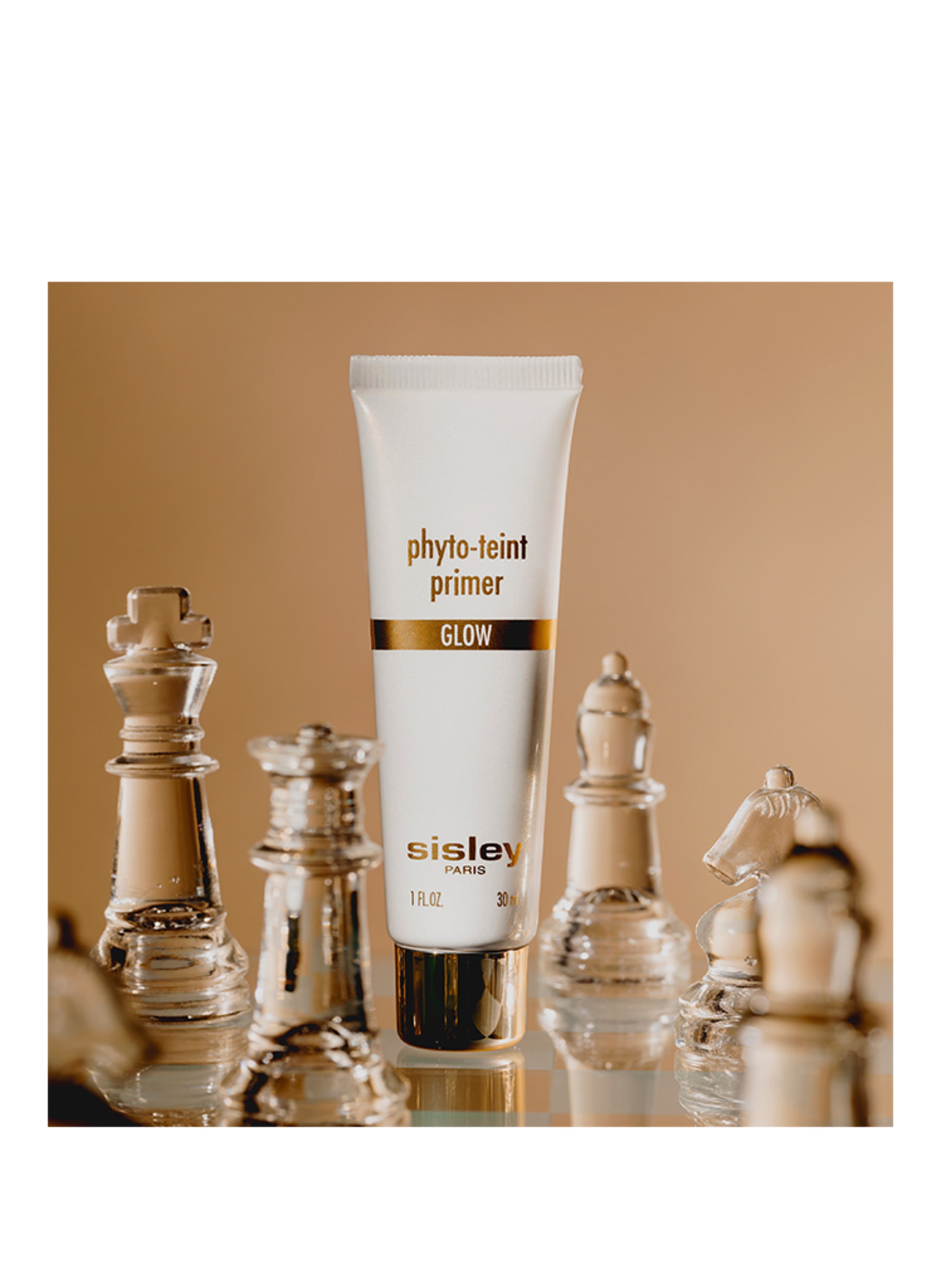 Thumbnail - Sisley Paris Phyto-Teint Primer Glow Primer 30 ml
