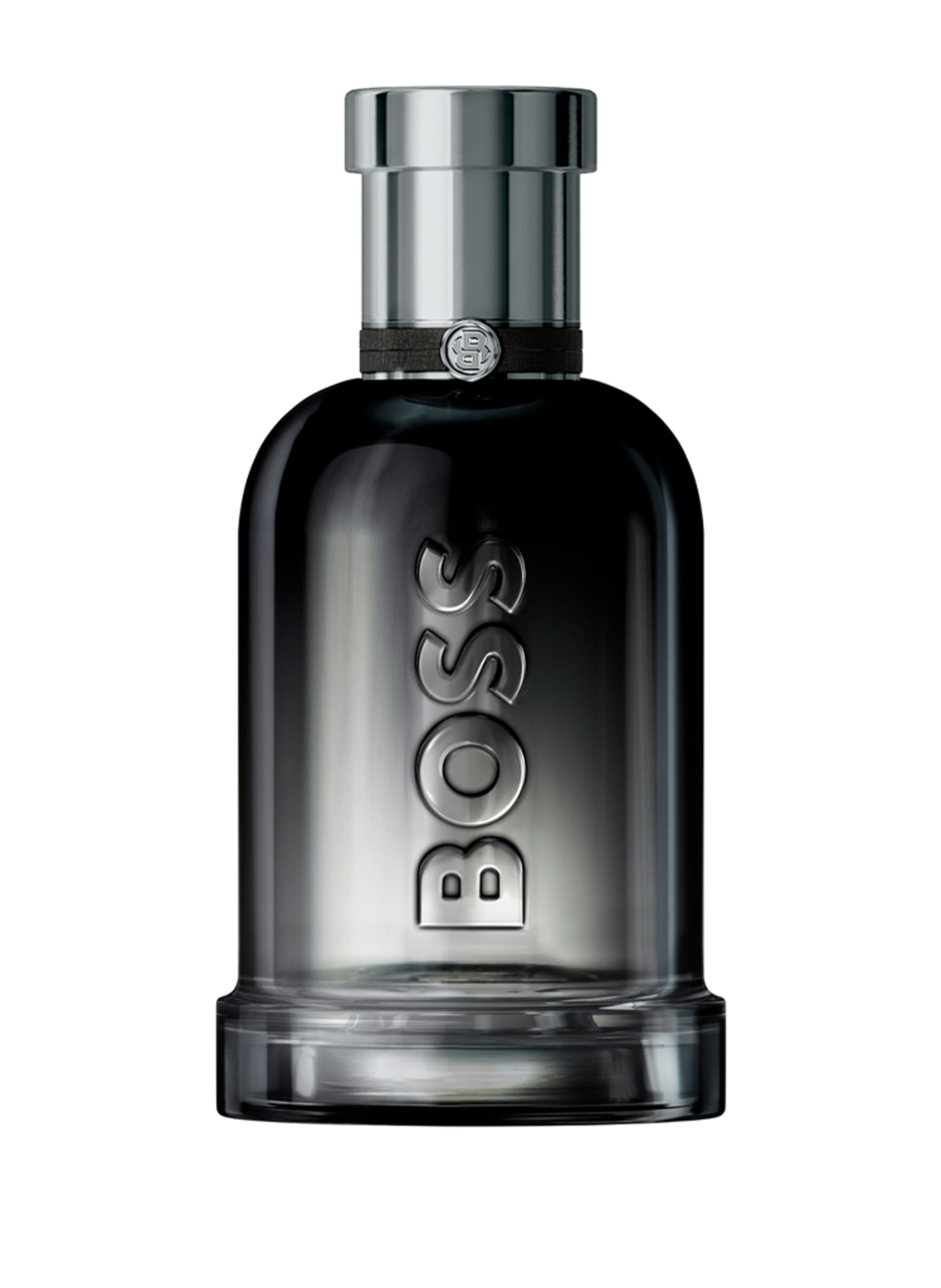 BOSS BOTTLED BEYOND REFILLABLE