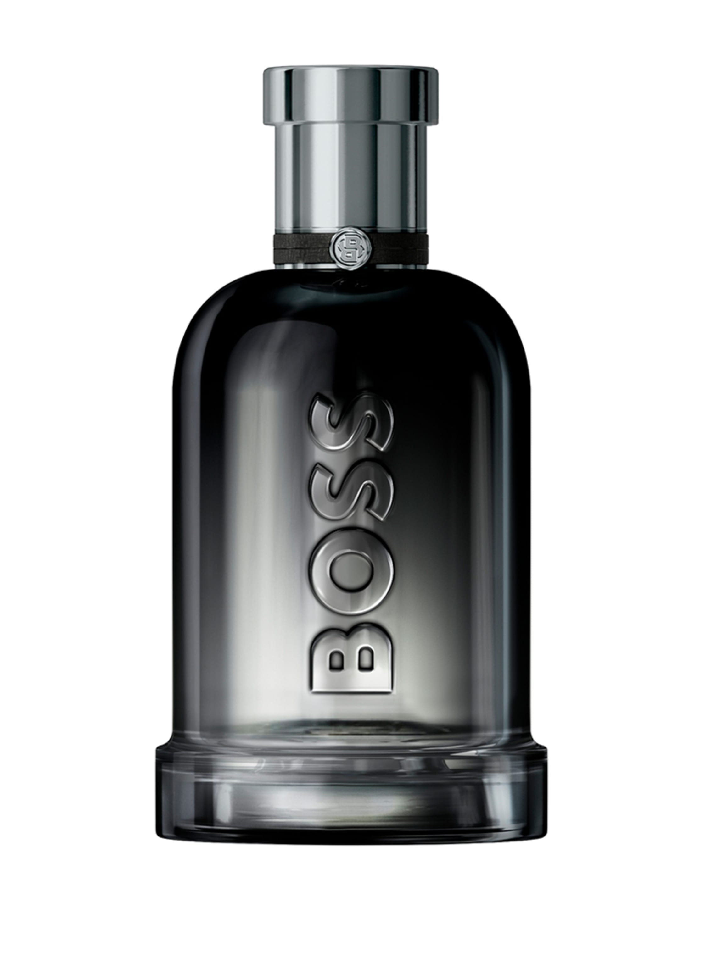 BOSS BOTTLED BEYOND REFILLABLE