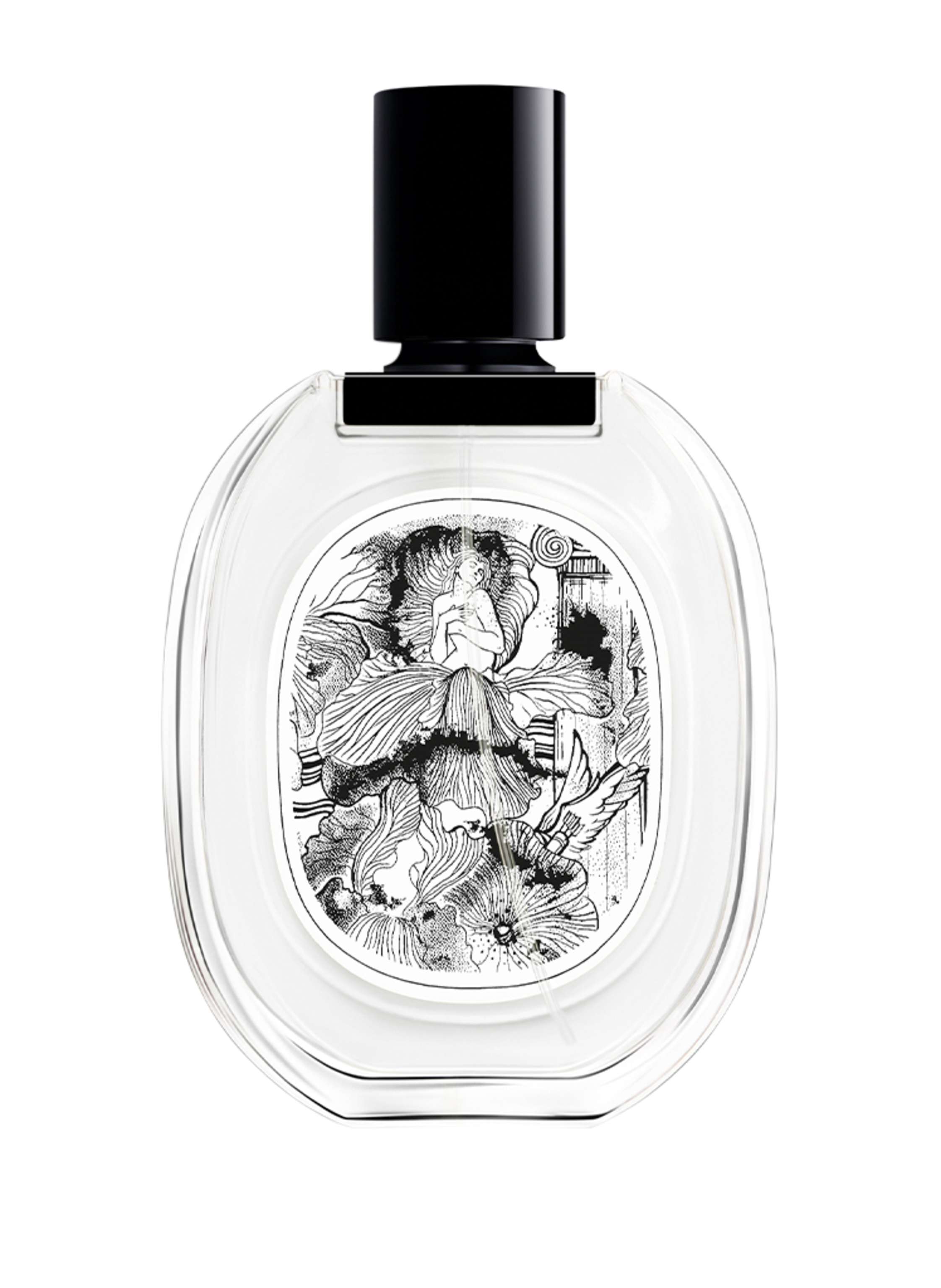 diptyque fleur de peau woda toaletowa 100 ml    
