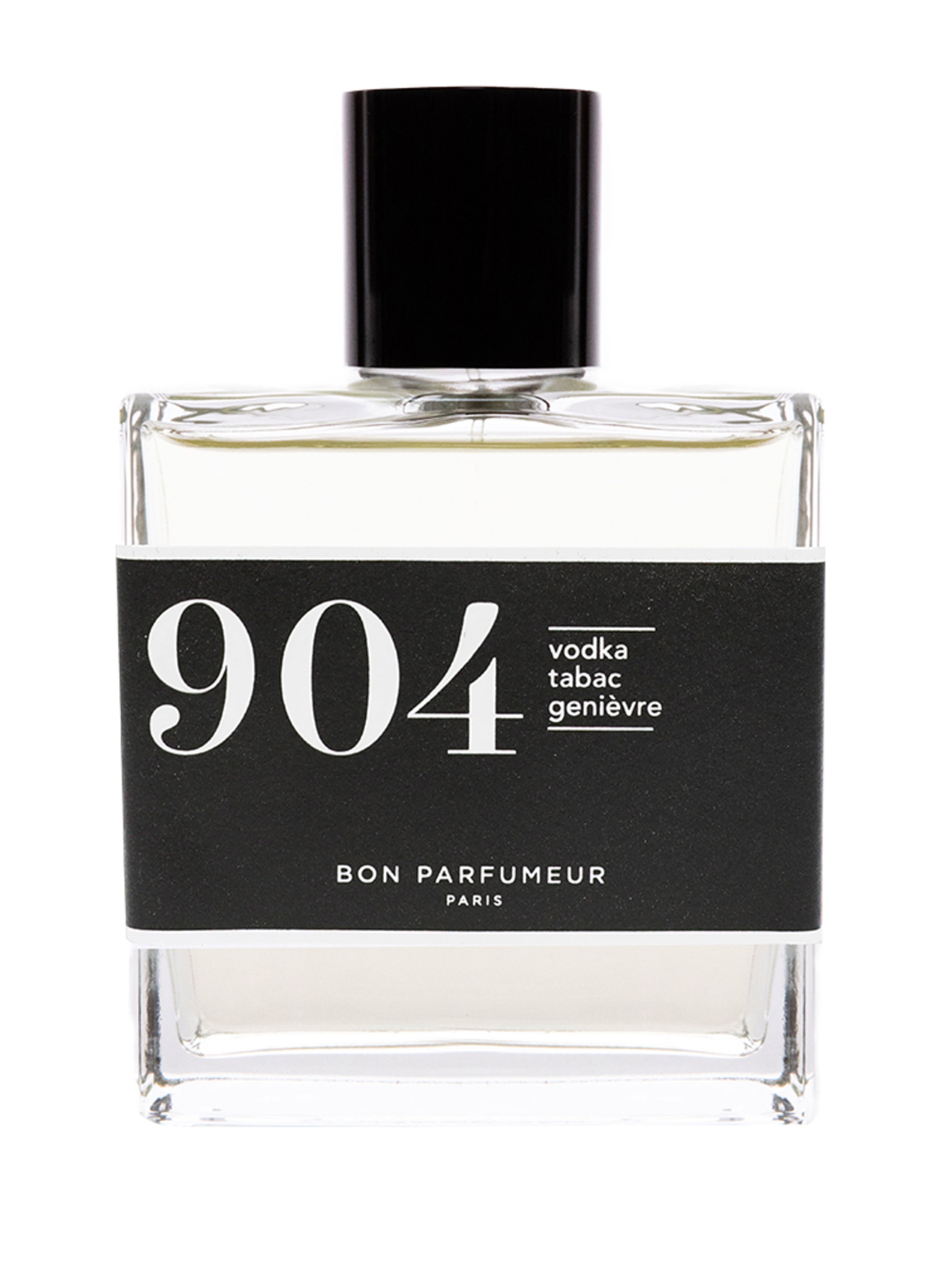 bon parfumeur afterhomework - vodka tabac blond genievre