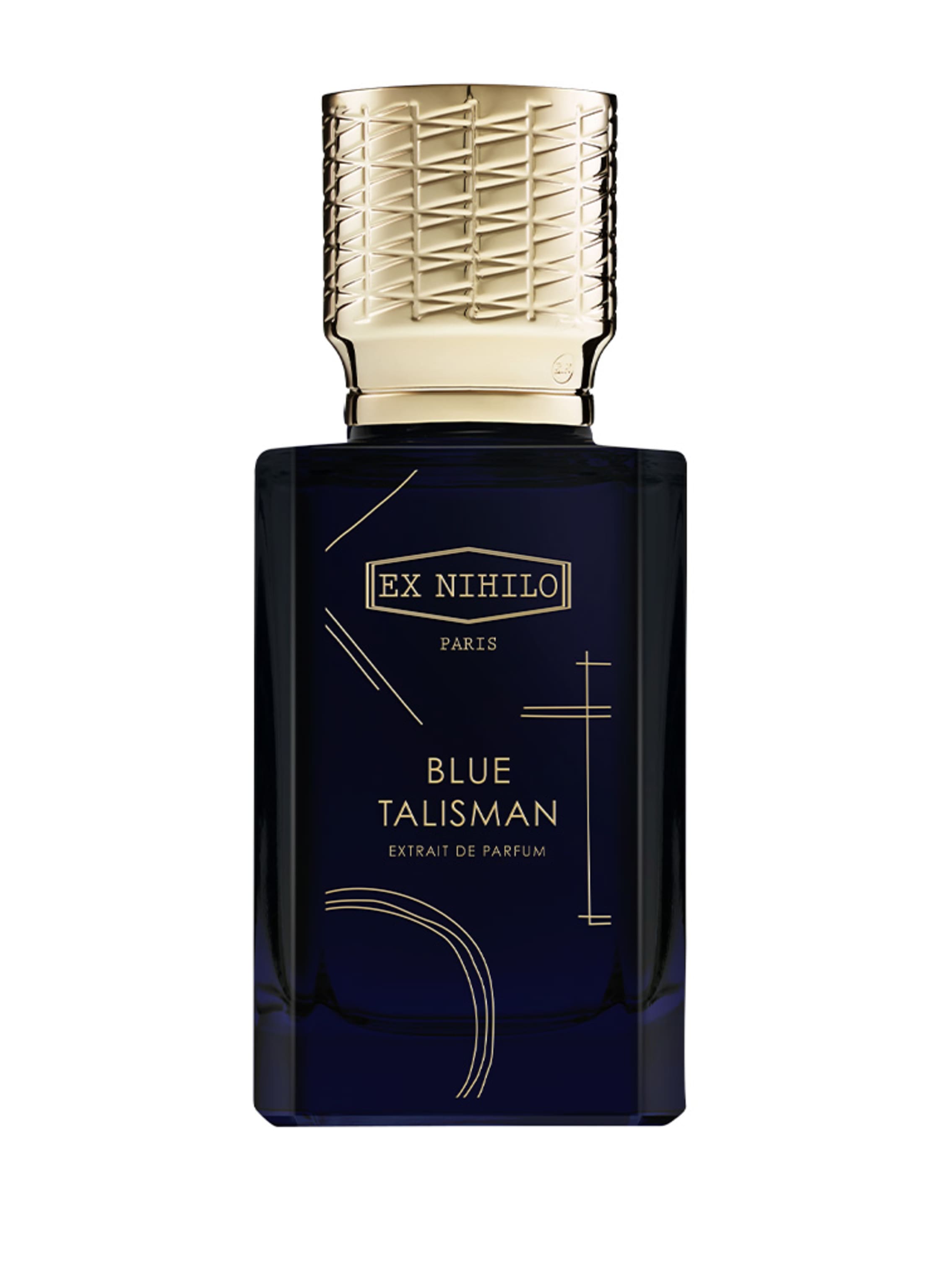 EX NIHILO Ex Nihilo Blue Talisman Extrait de Parfum 50 ml