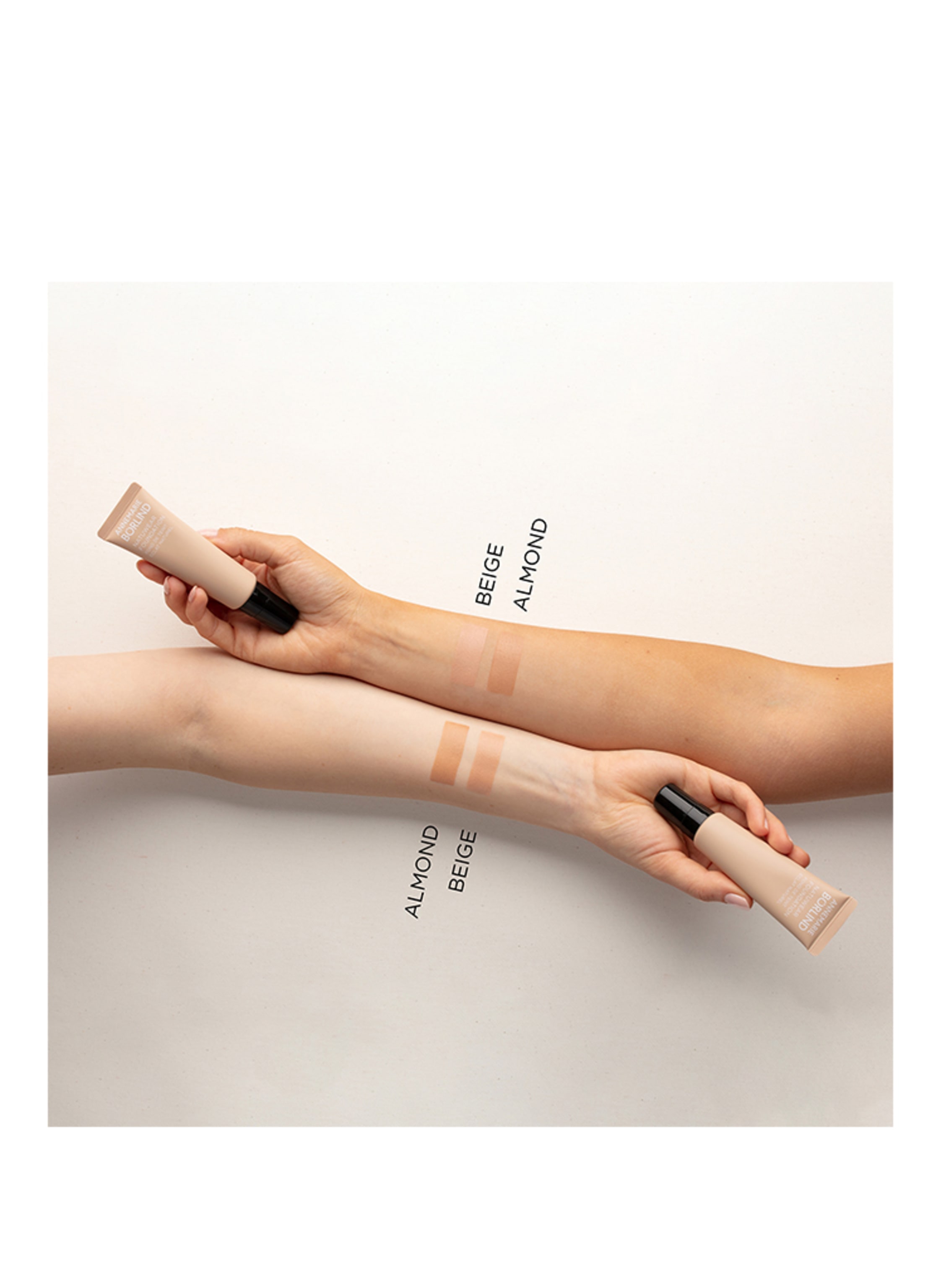 Thumbnail - Annemarie Börlind Natuwear Foundation Foundation