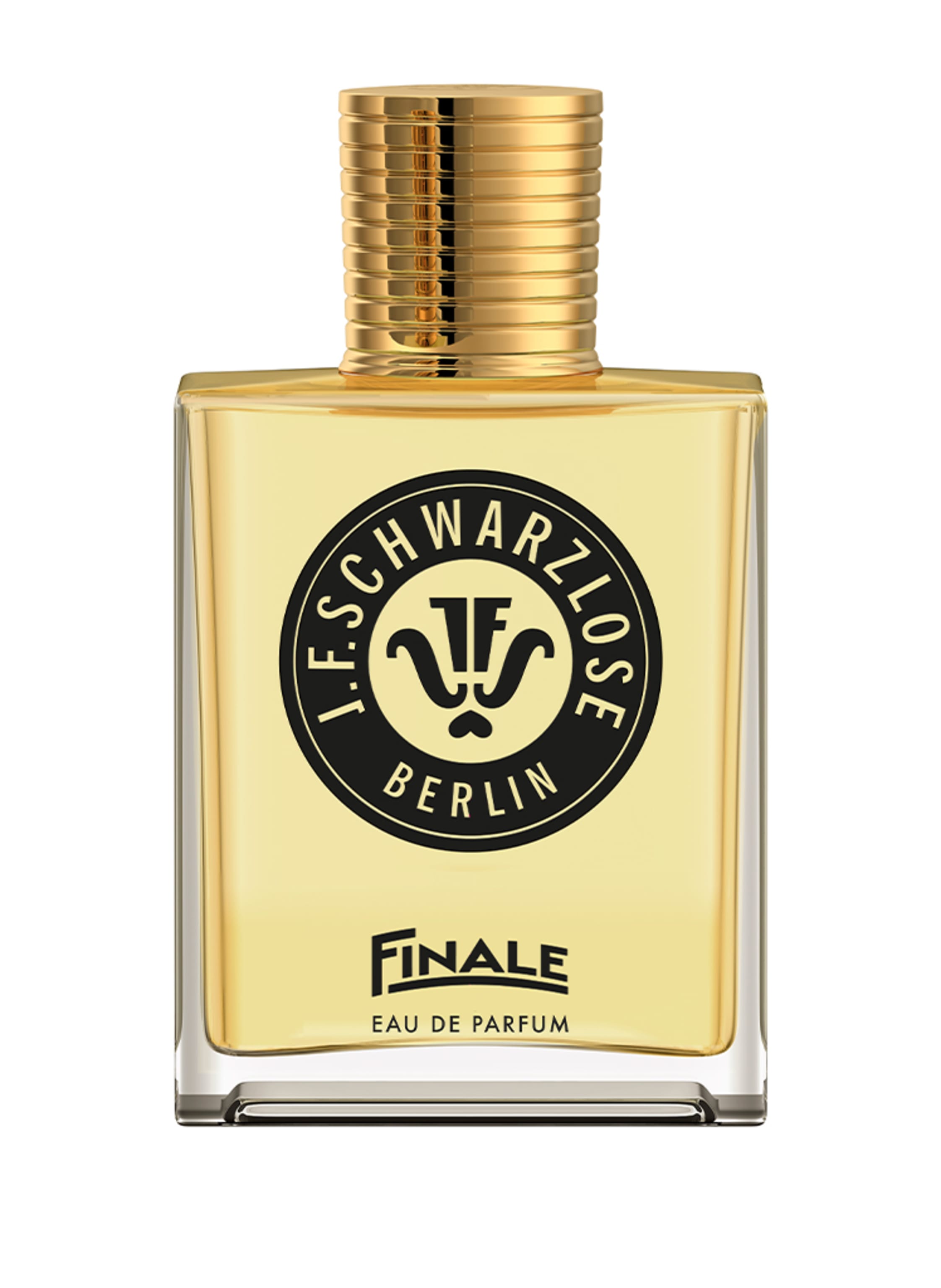 j.f. schwarzlose berlin finale woda perfumowana 100 ml    