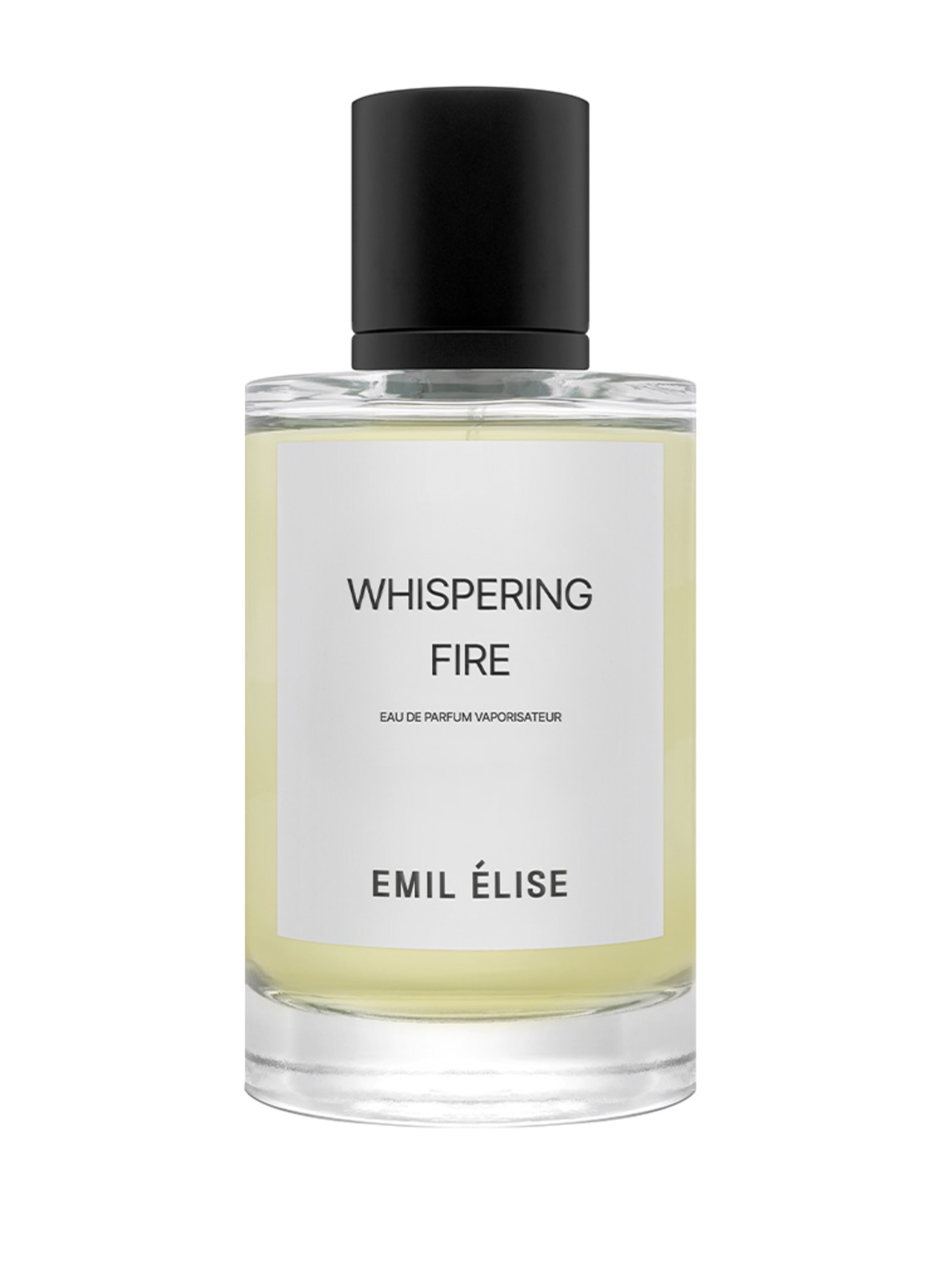 EMIL ÉLISE Emil Élise Whispering Fire Eau de Parfum 100 ml