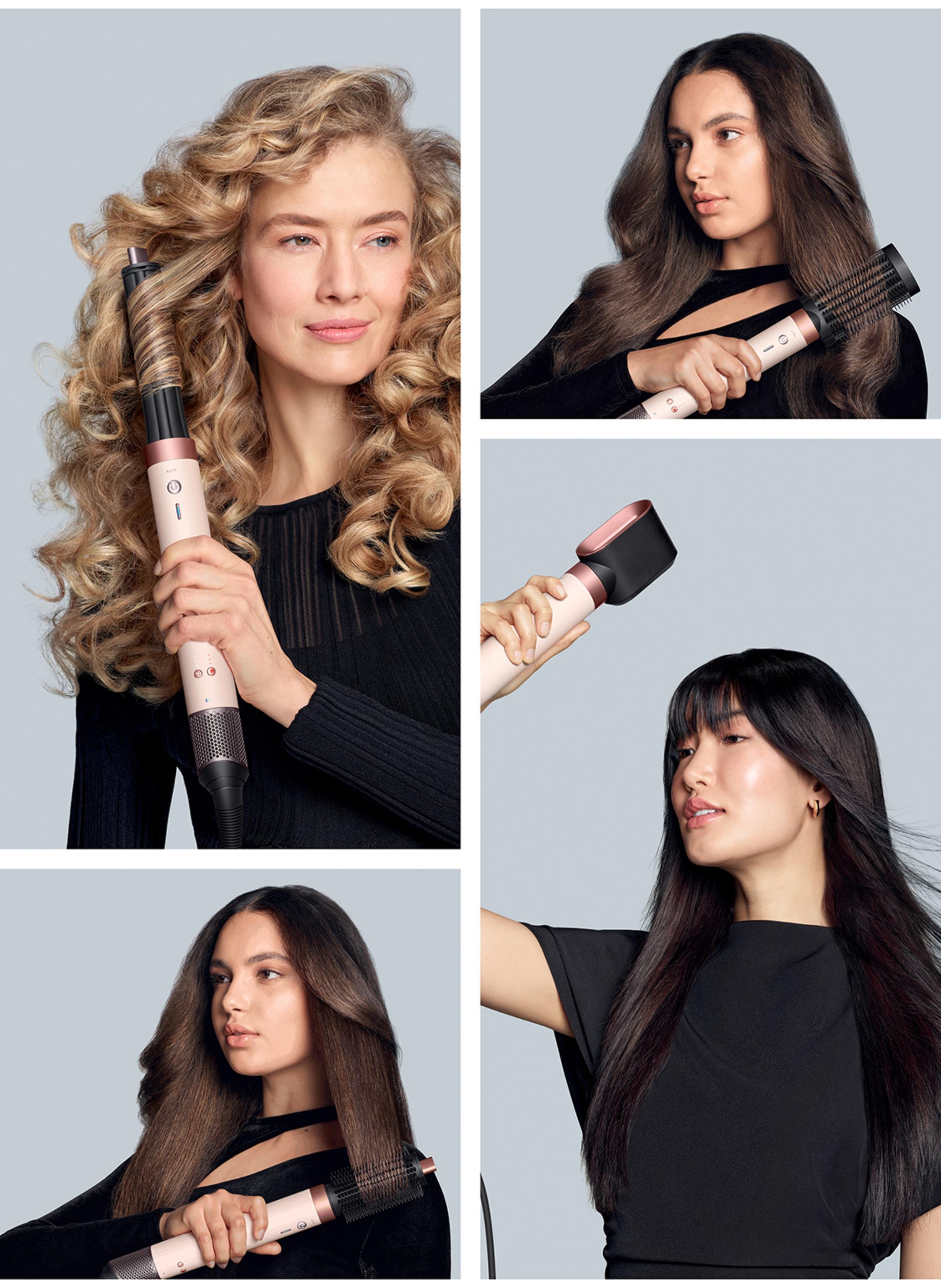 Thumbnail - Dyson Airwrap Co-Anda 2x™ Styling Tool