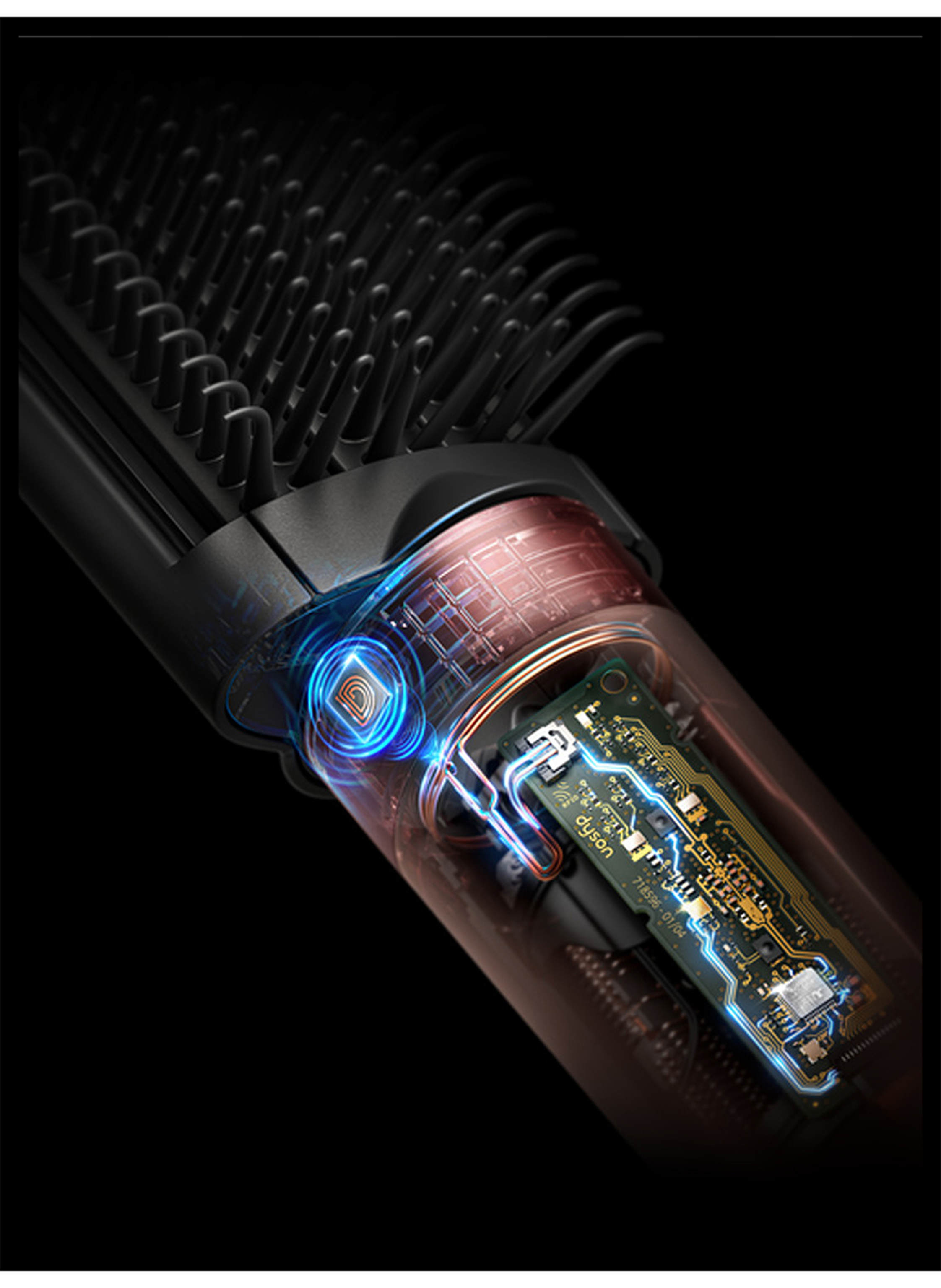 Thumbnail - Dyson Airwrap Co-Anda 2x™ Styling Tool