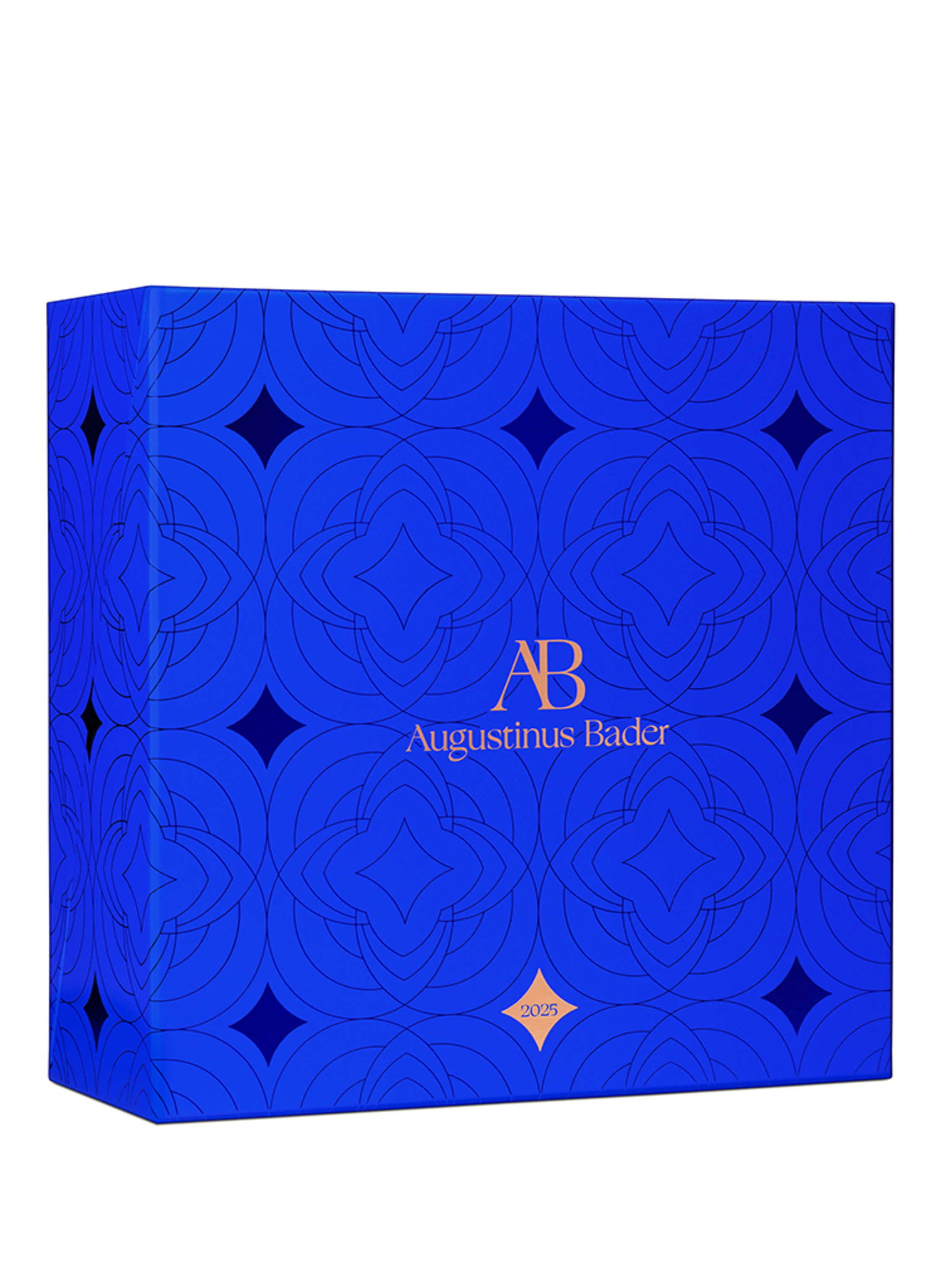 Thumbnail - Augustinus Bader The 12 Days Of Bader Adventskalender