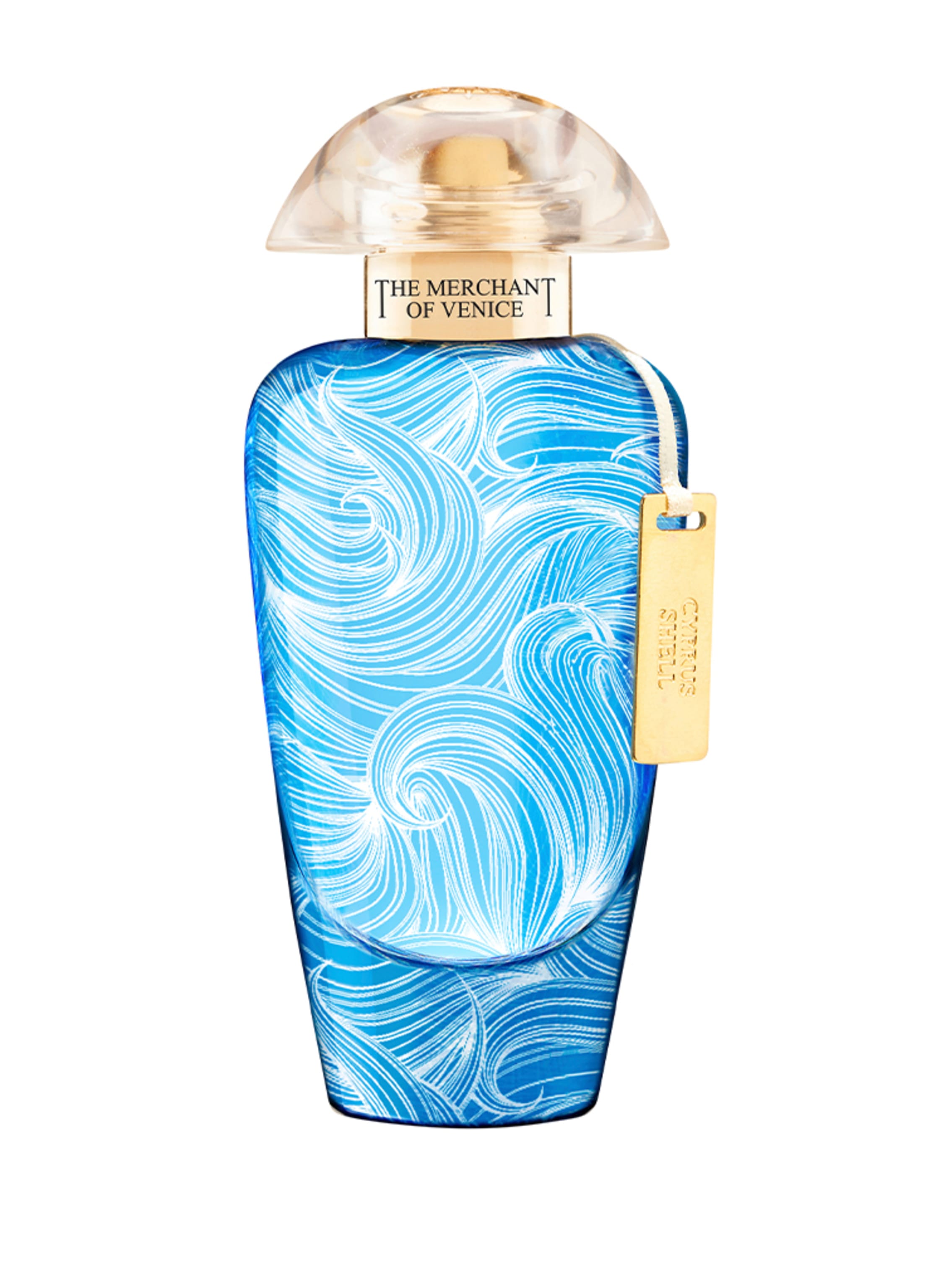 The Merchant of Venice The Merchant Of Venice Cyprus Shell Eau de Parfum 50 ml