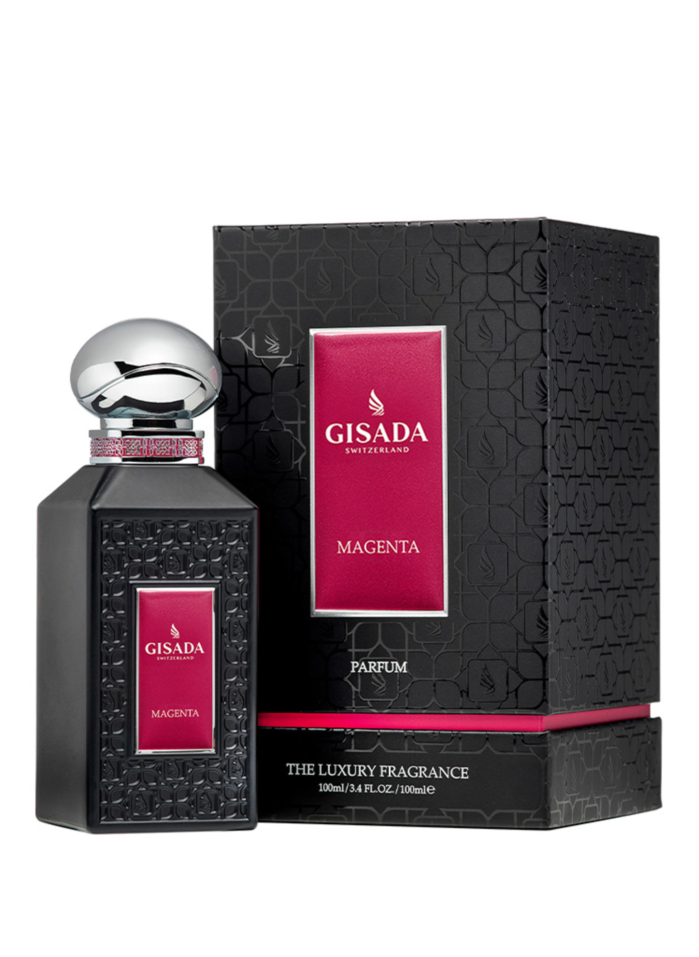 gisada magenta