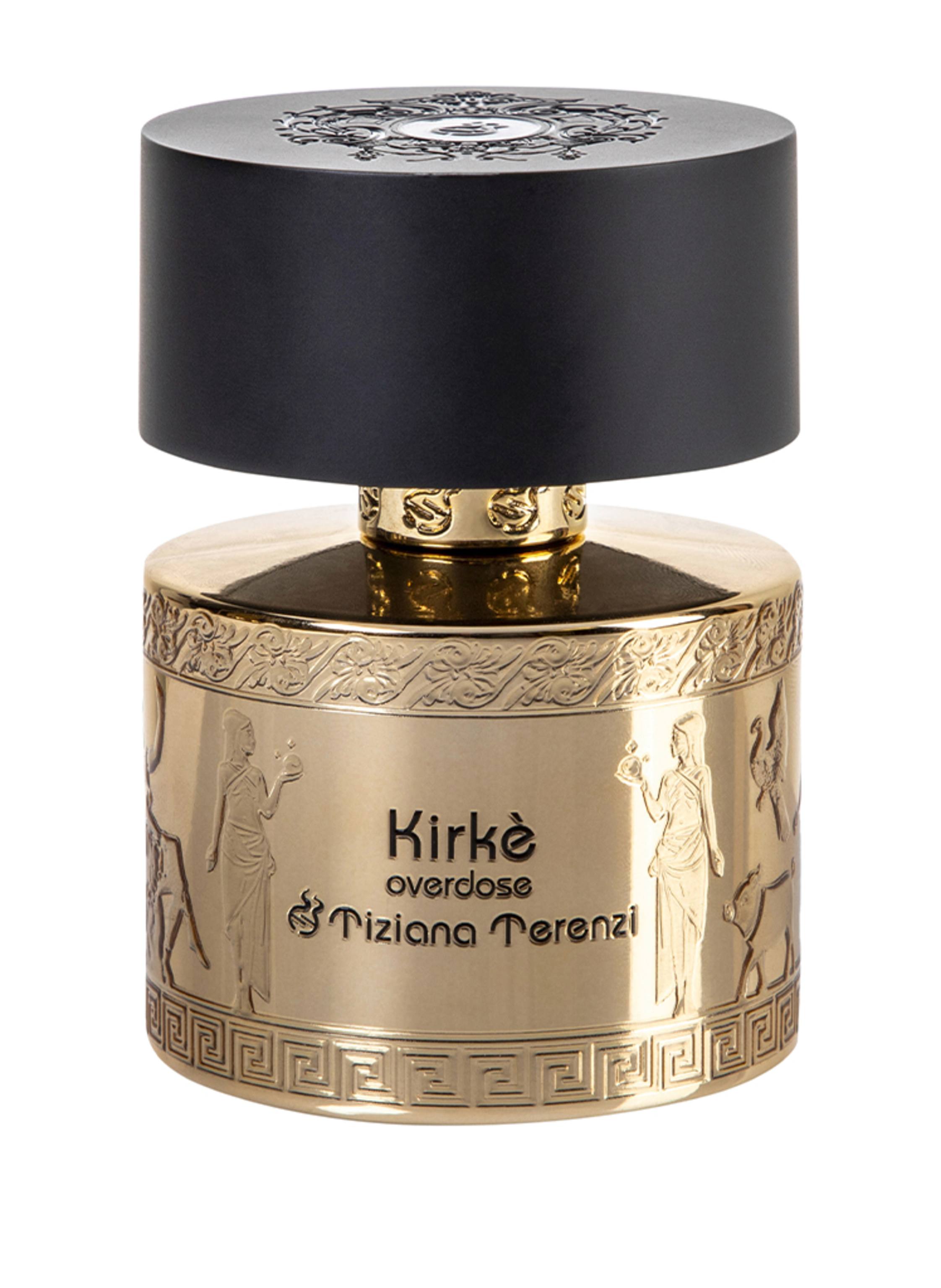 Tiziana Terenzi Tiziana Terenzi Kirkè Overdose Extrait de Parfum 100 ml