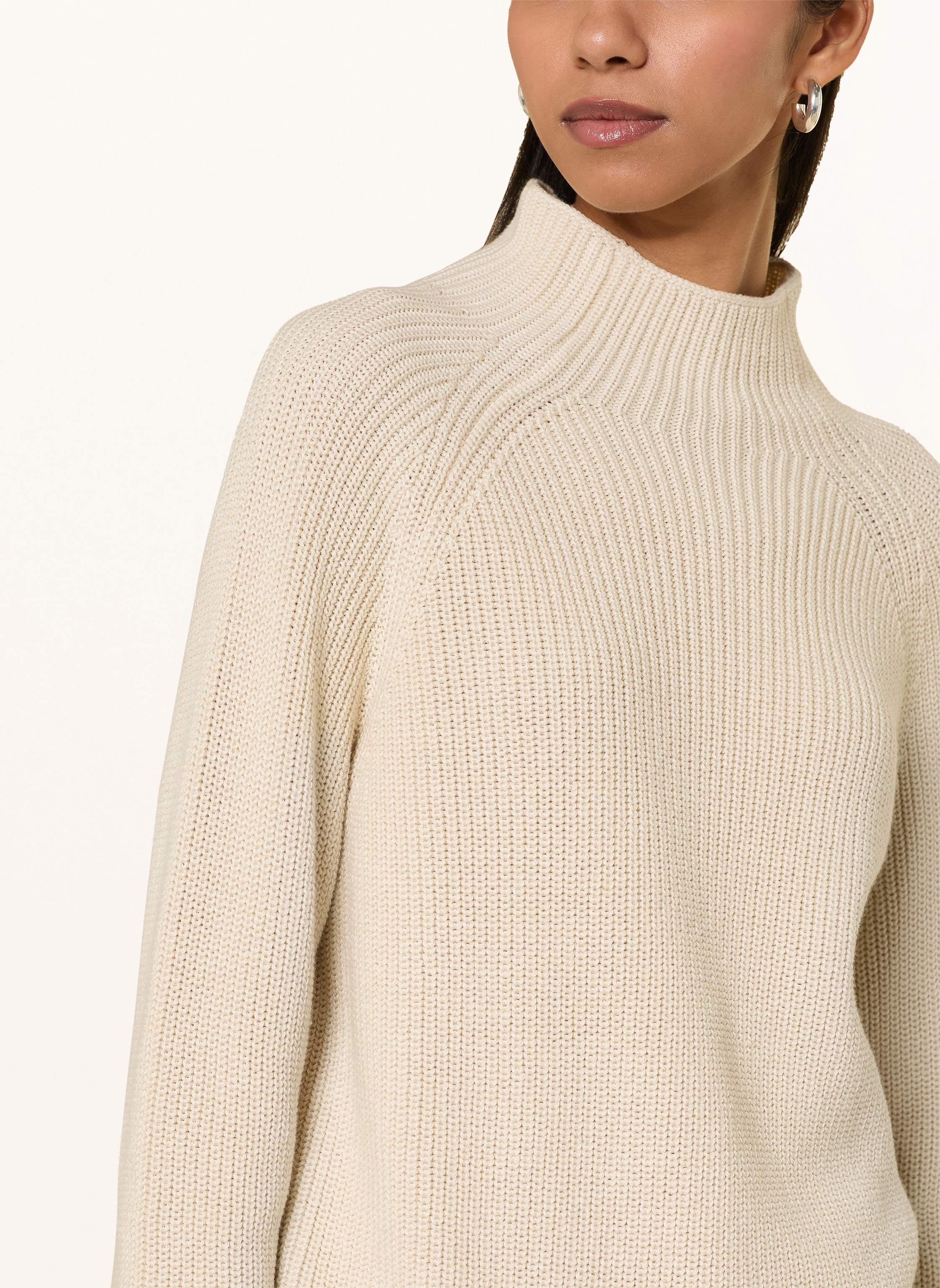 Thumbnail - Marc O'polo Pullover beige