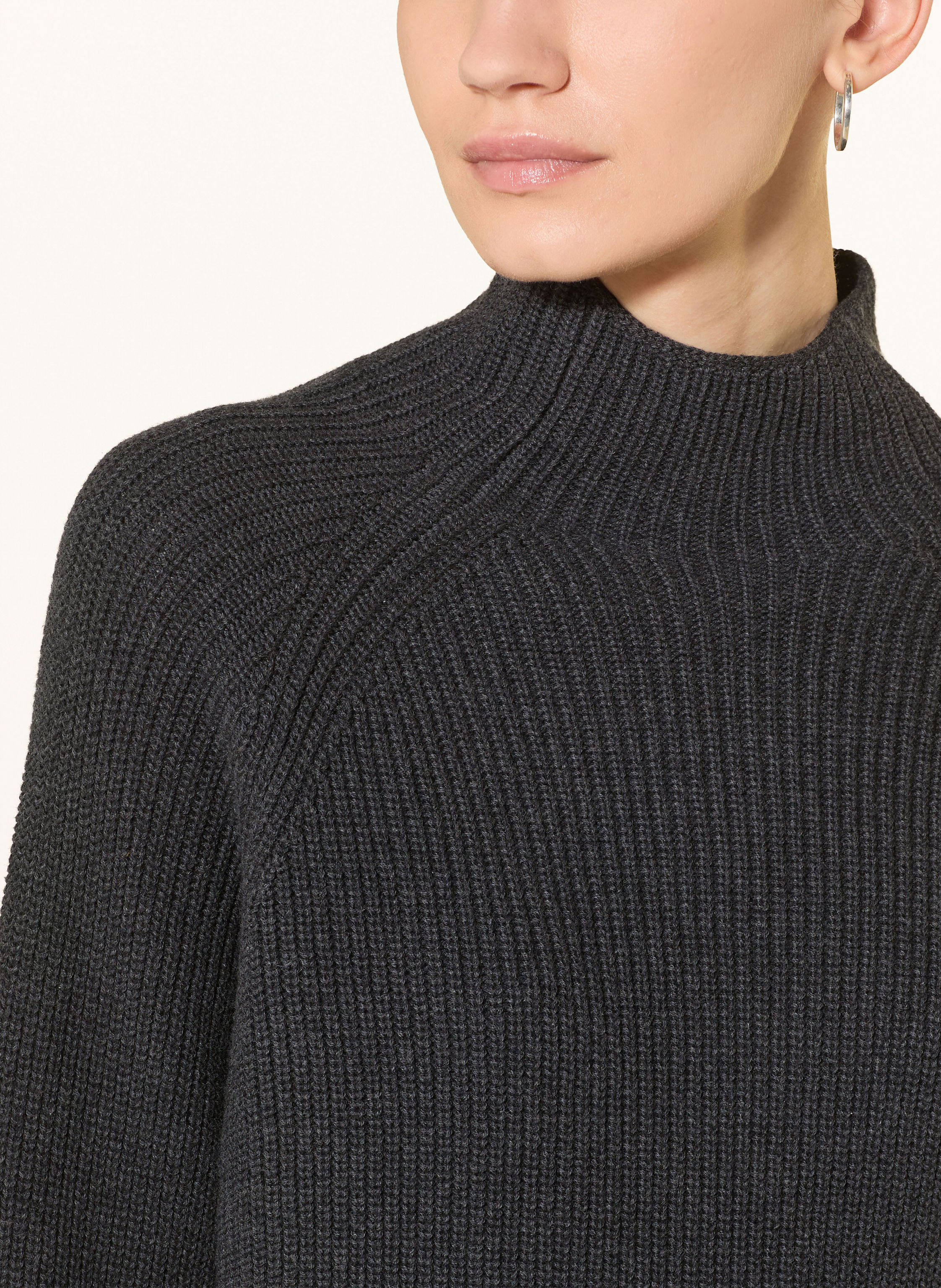 Thumbnail - Marc O'polo Pullover grau