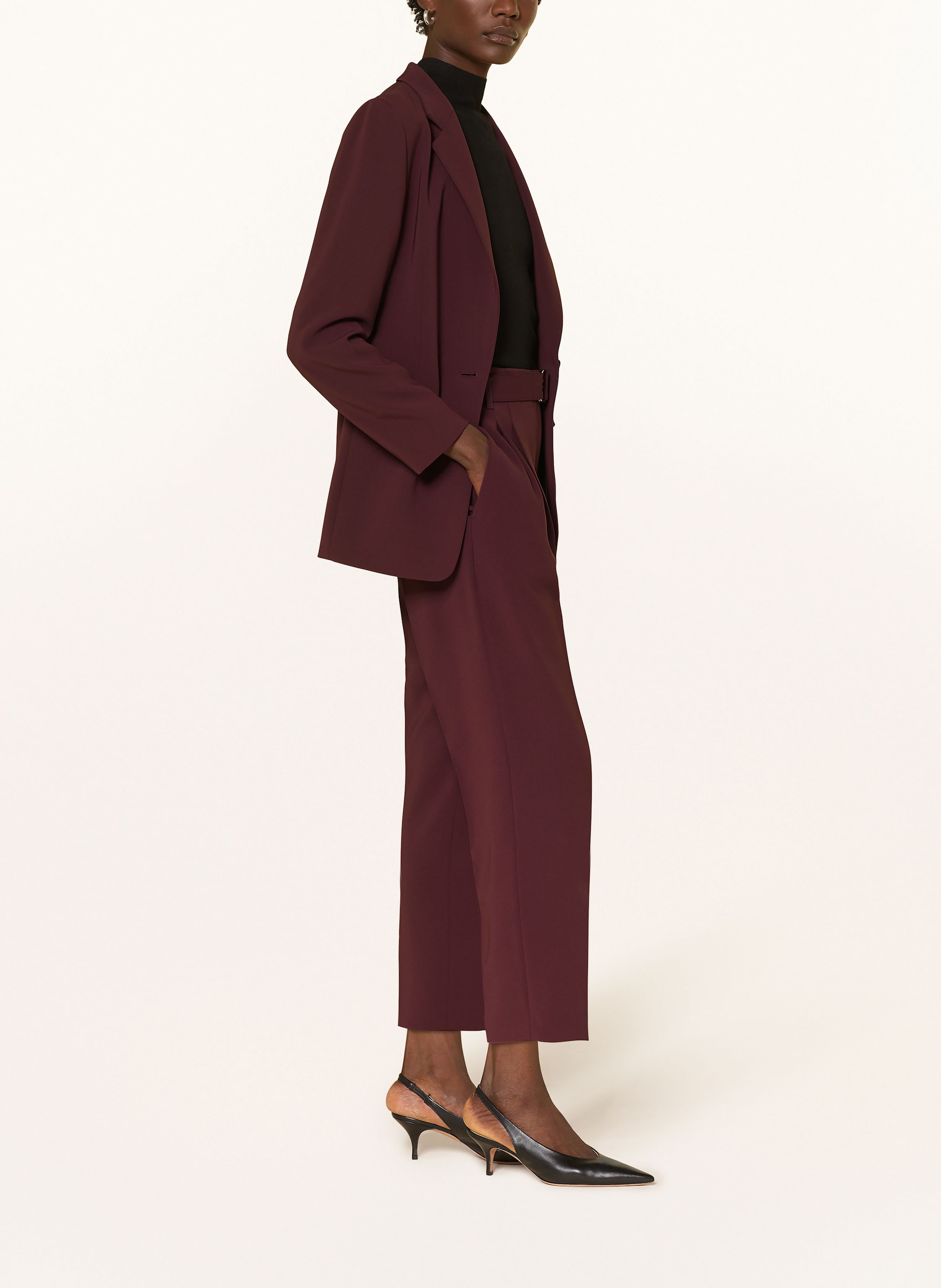 Thumbnail - Boss 7/8-Hose Tapiah rot