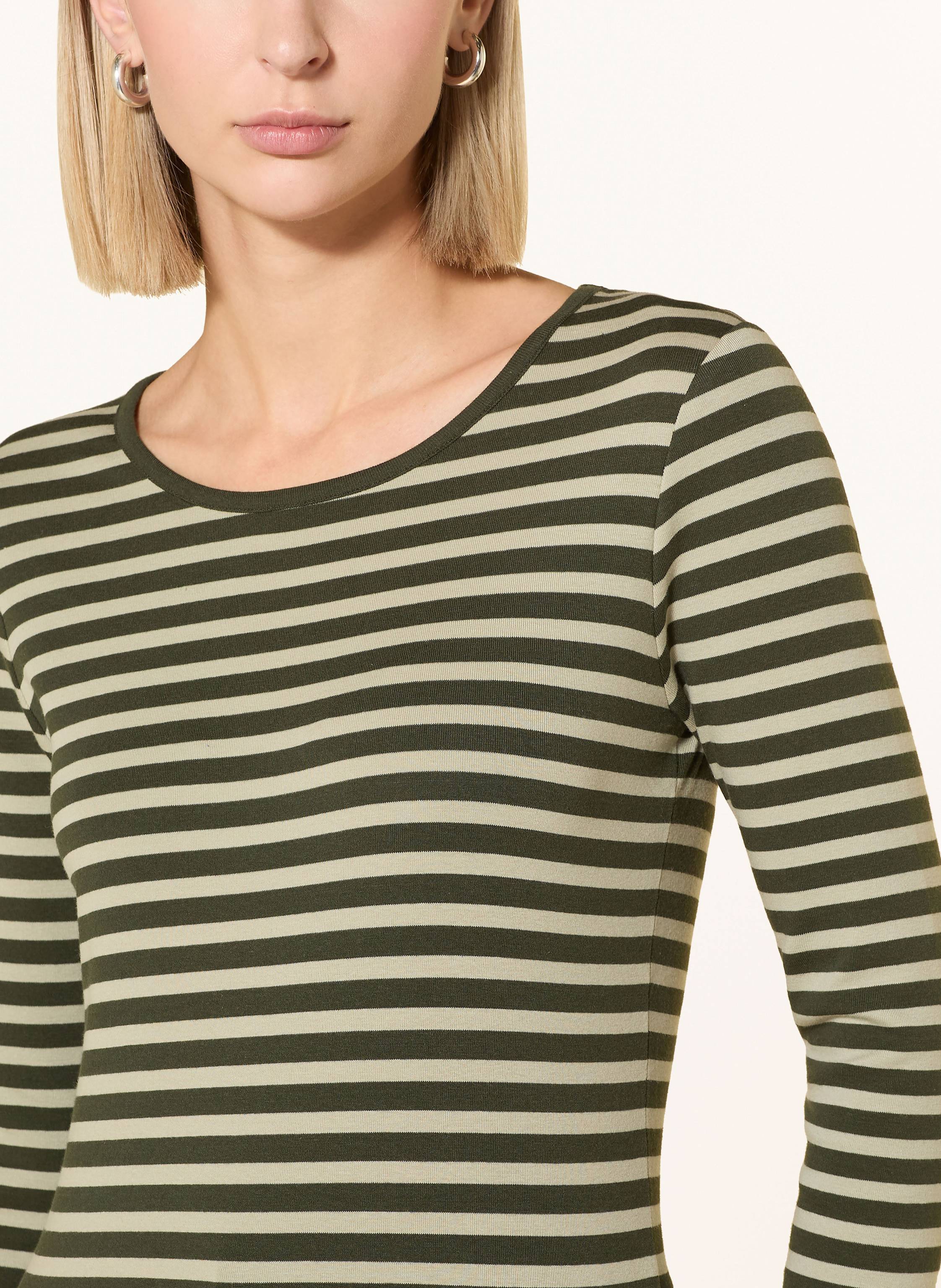 Thumbnail - Gant Longsleeve gruen