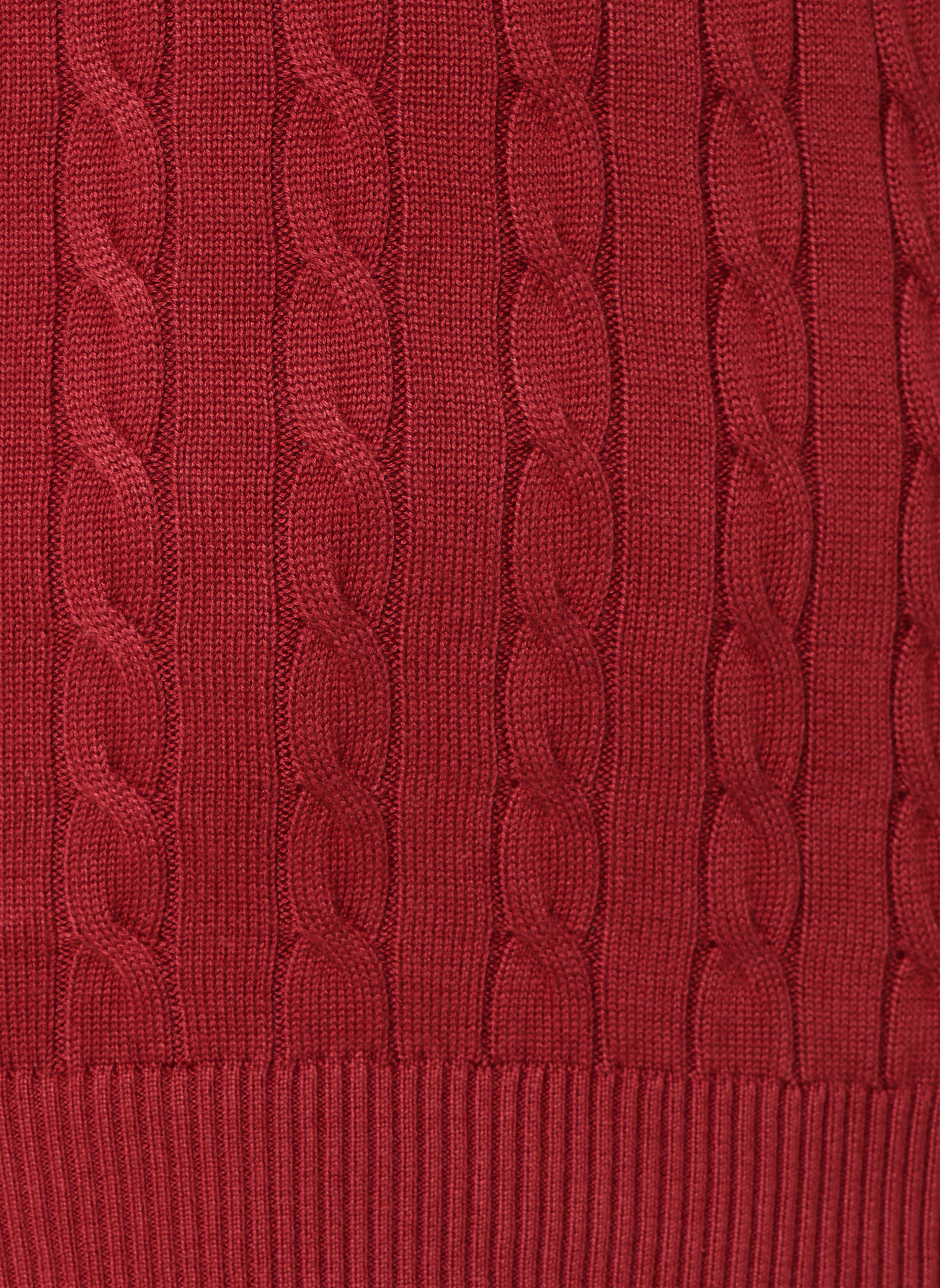 Thumbnail - Gant Pullover rot