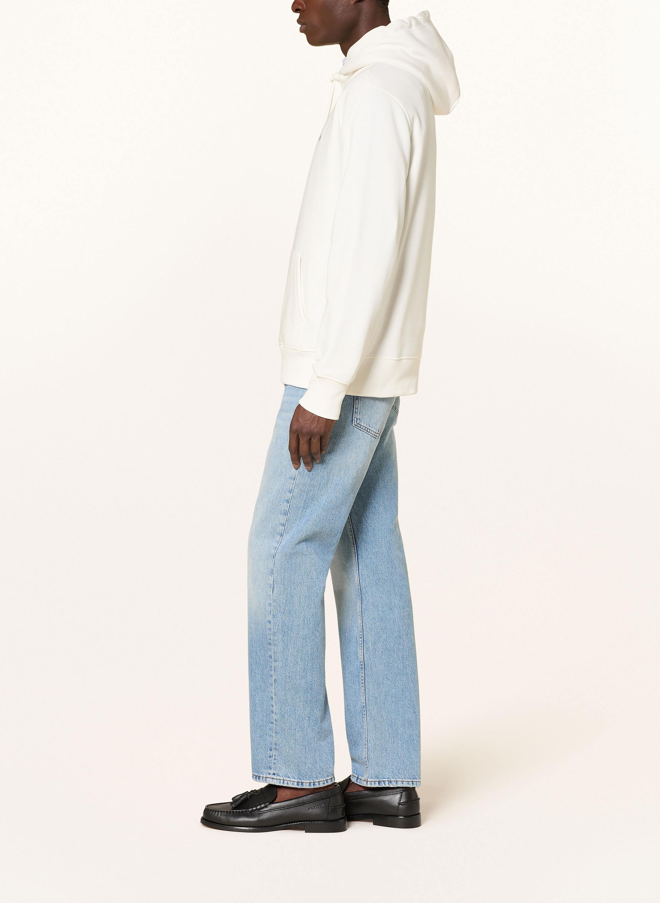 Thumbnail - Gant Hoodie weiss