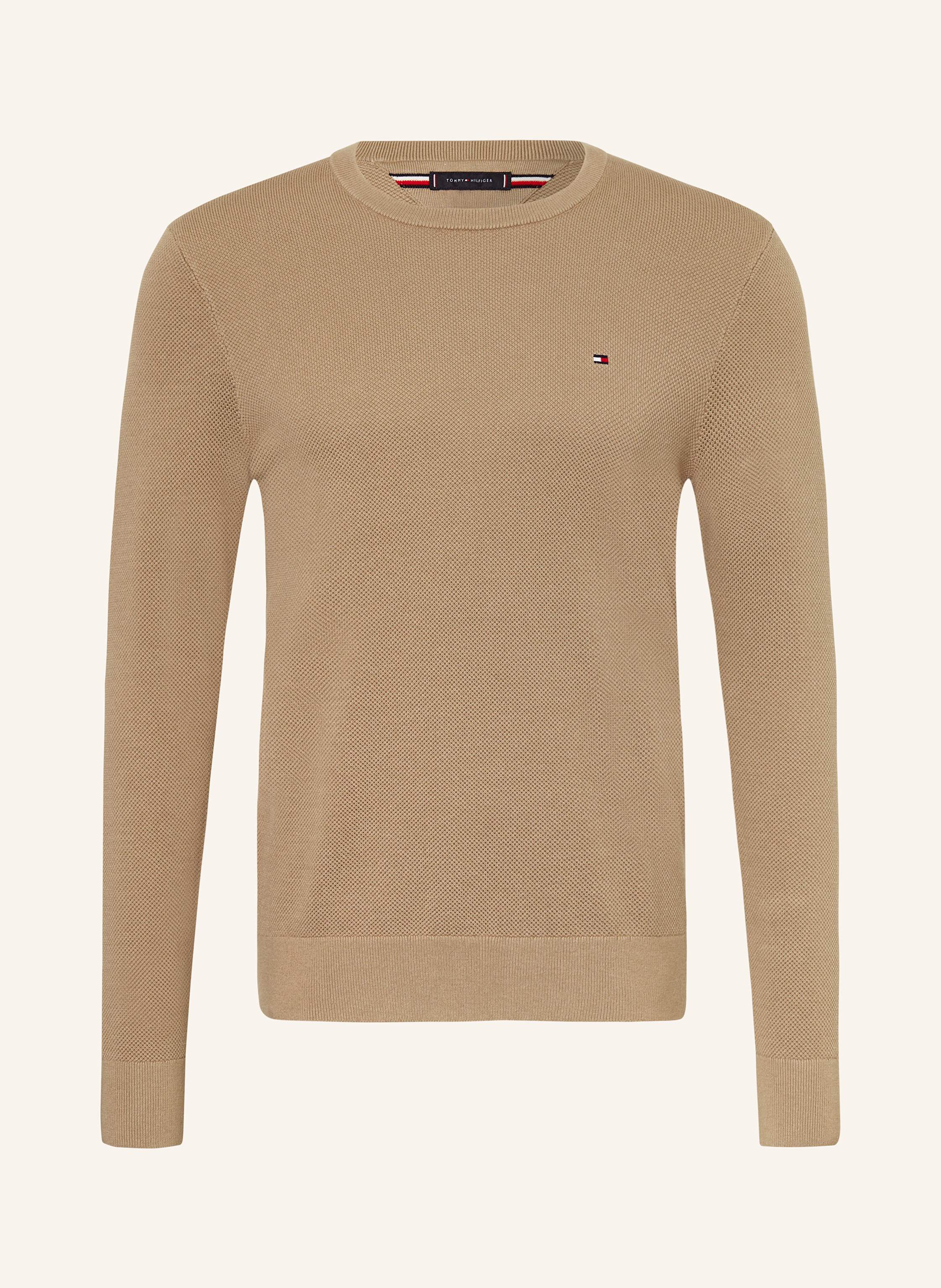 Tommy Hilfiger Pullover beige