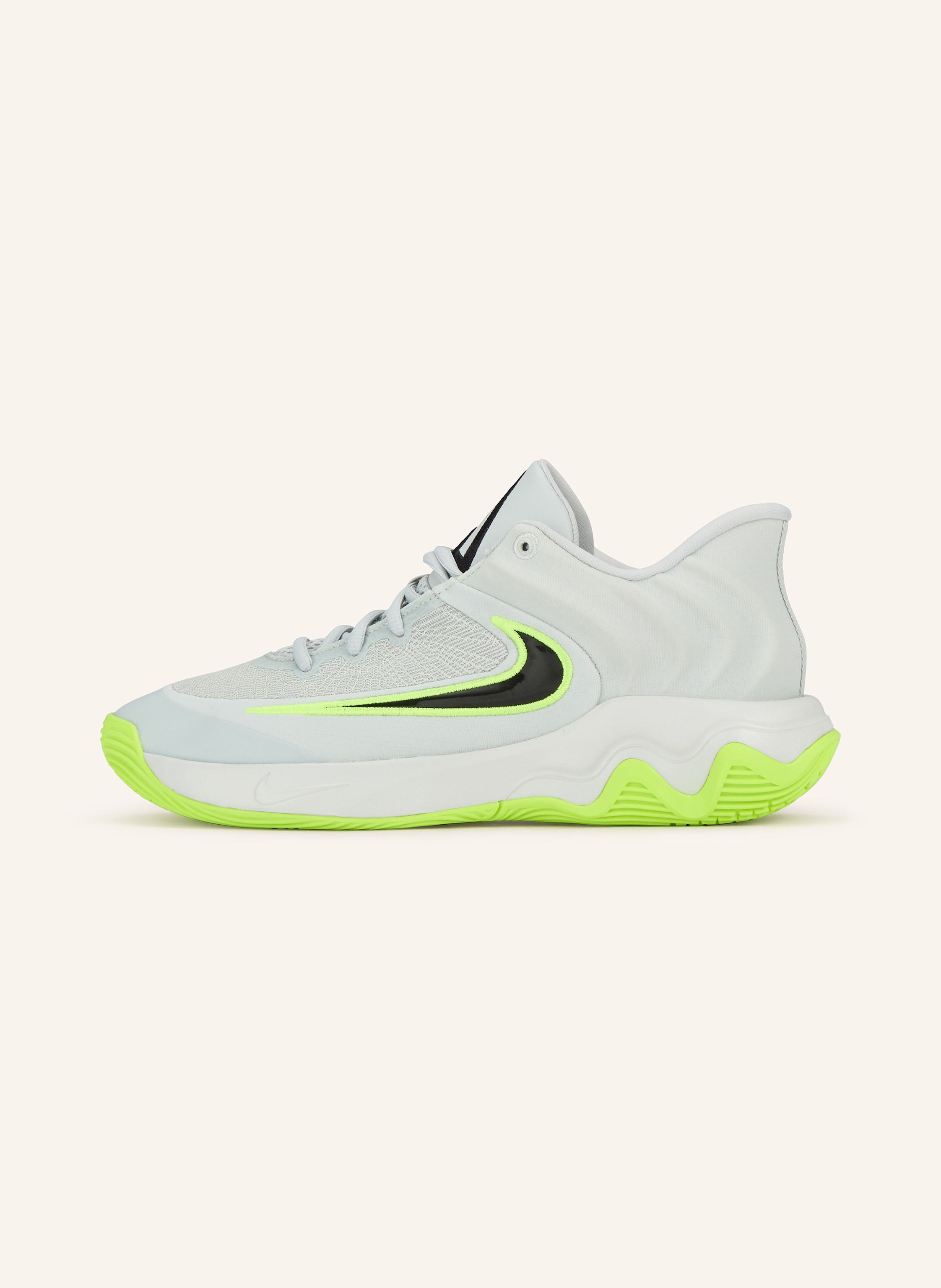 Thumbnail - Nike Basketballschuhe Giannis Immortality 4 grau