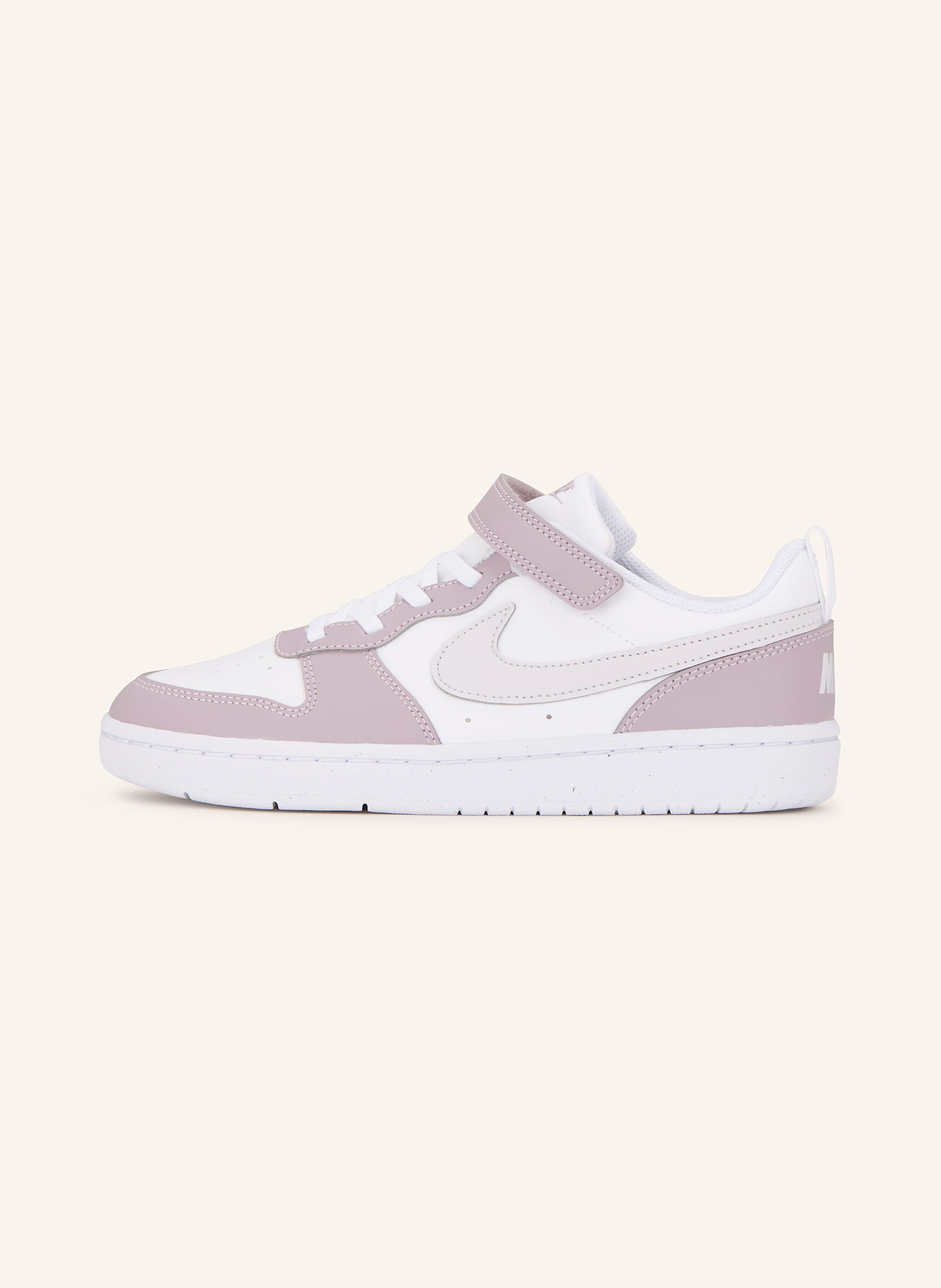 Thumbnail - Nike Sneaker Court Borough Low Recraft lila