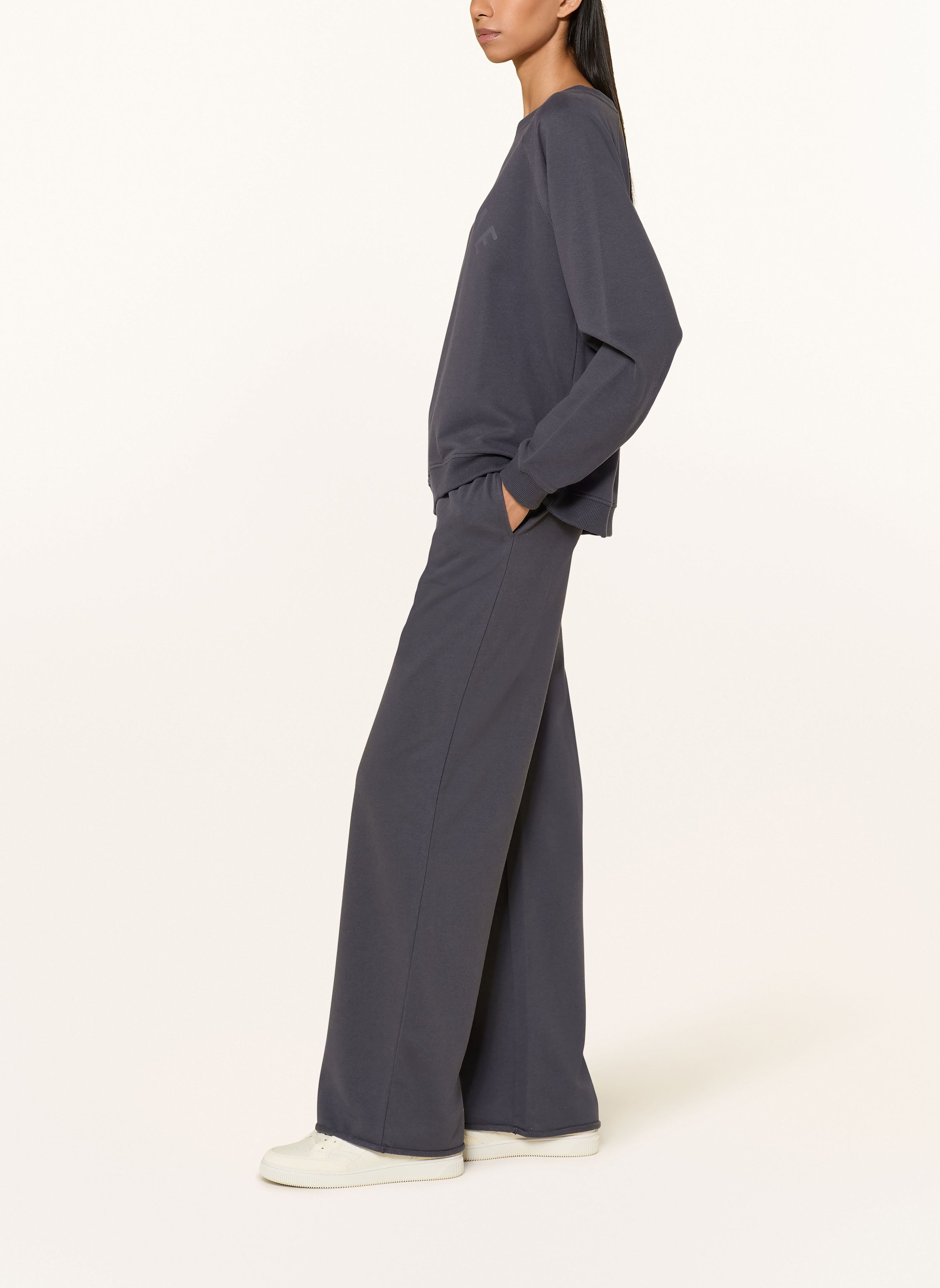 Thumbnail - Juvia Sweatpants Marisa grau