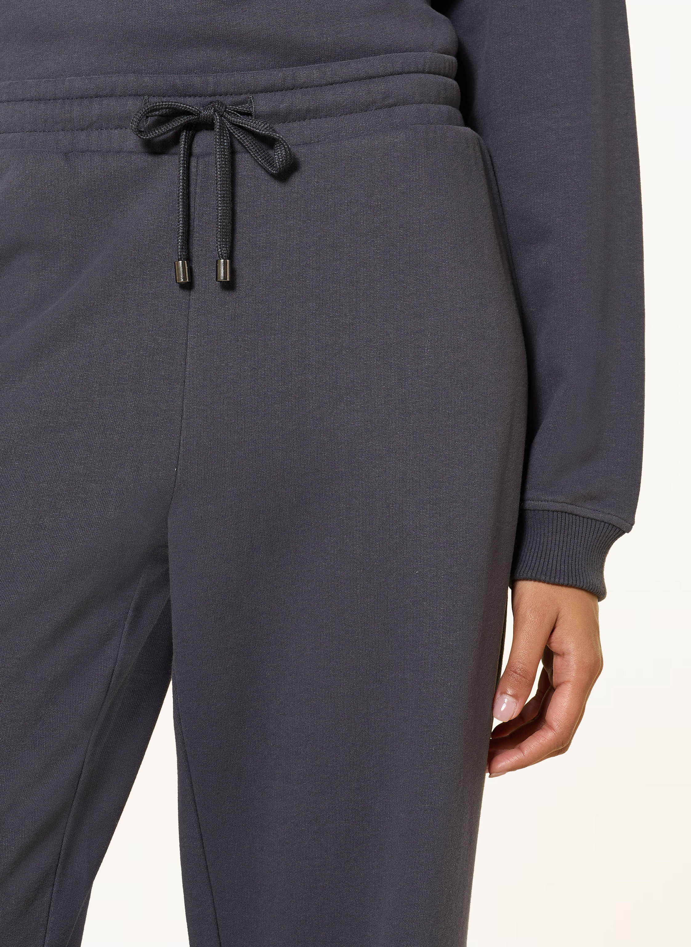 Thumbnail - Juvia Sweatpants Marisa grau