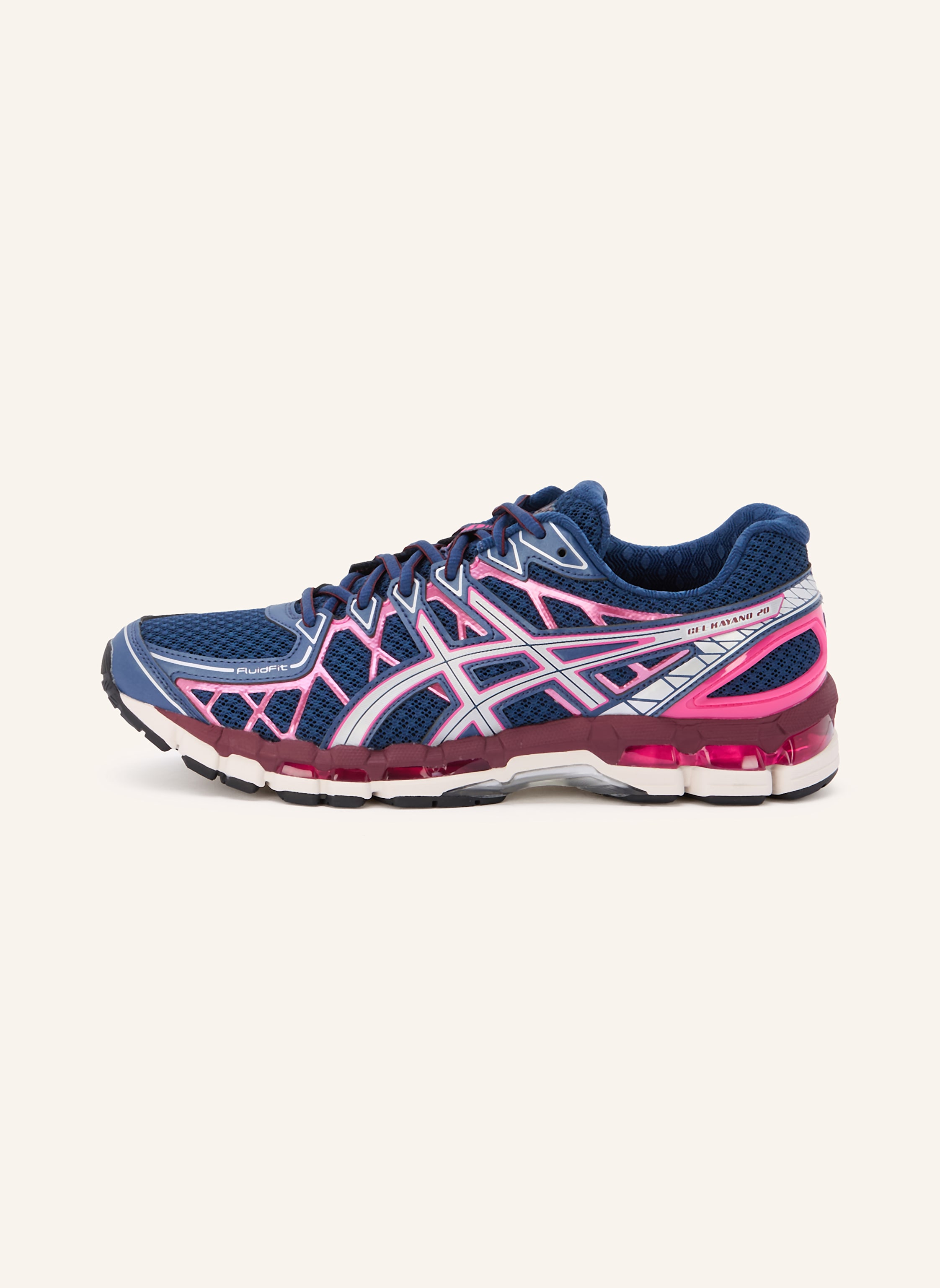 Thumbnail - Asics Sneaker Gel-Kayano 20 blau