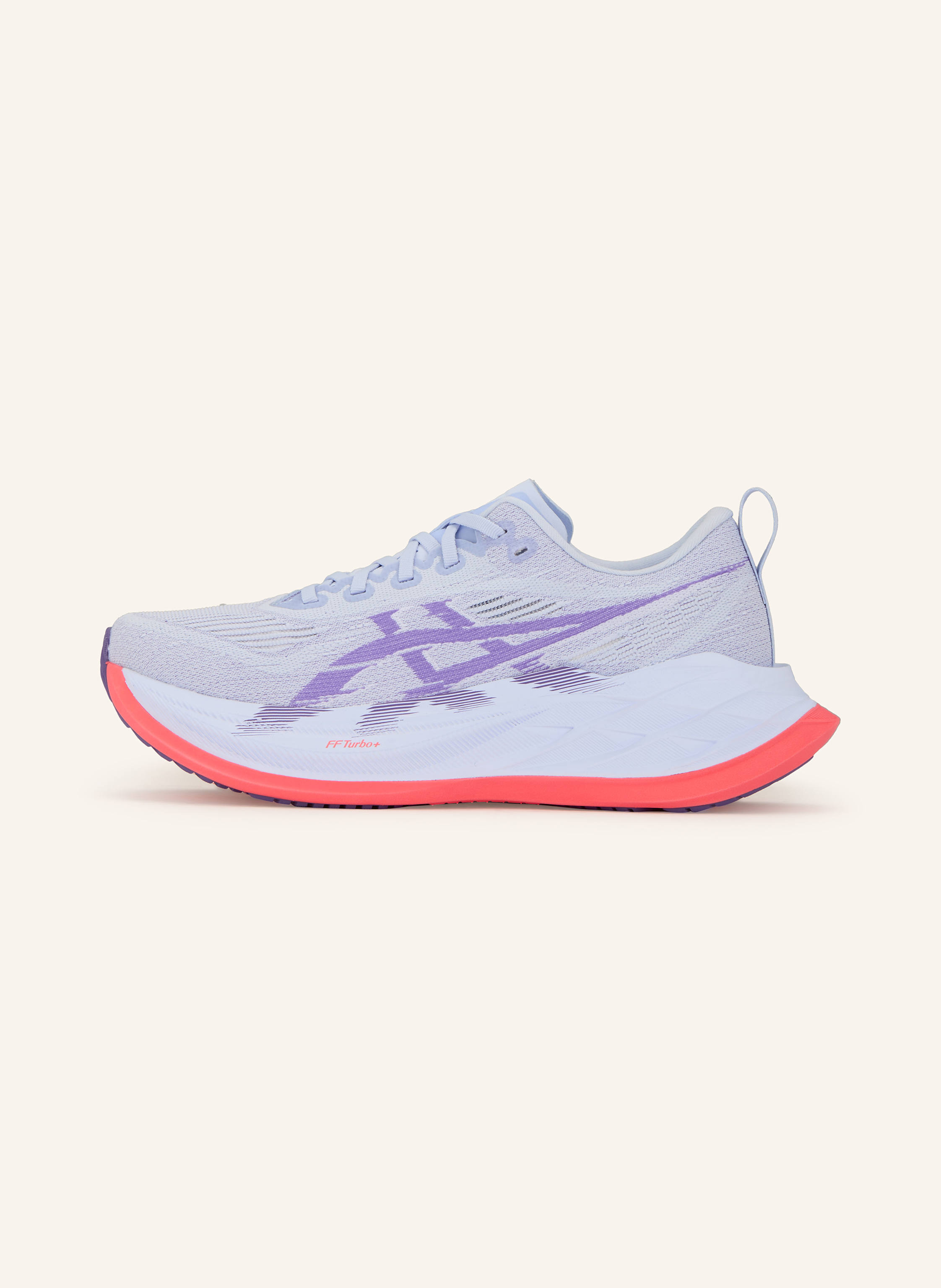Thumbnail - Asics Laufschuhe Superblast 2 silber