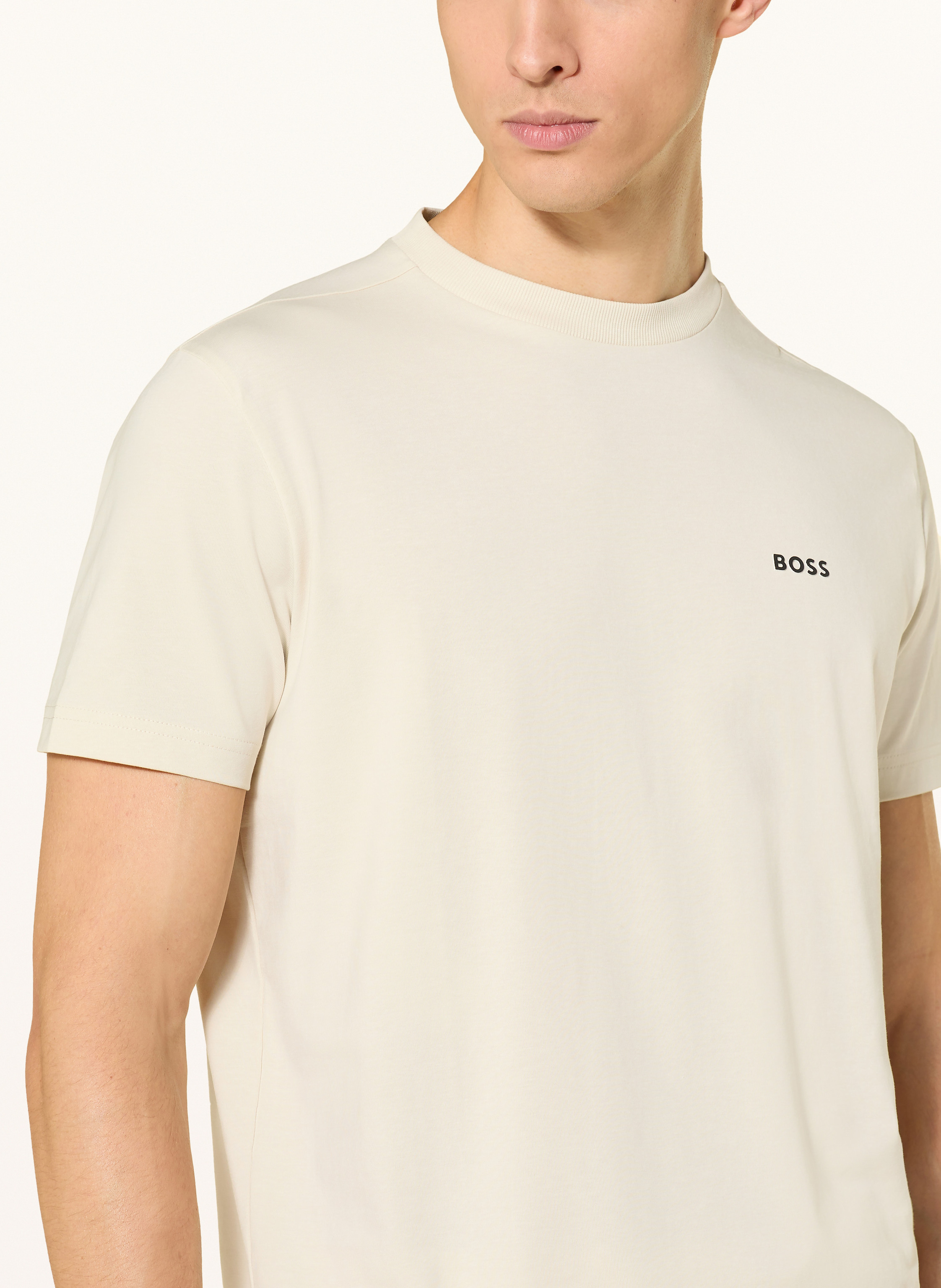 Thumbnail - Boss T-Shirt Tee beige