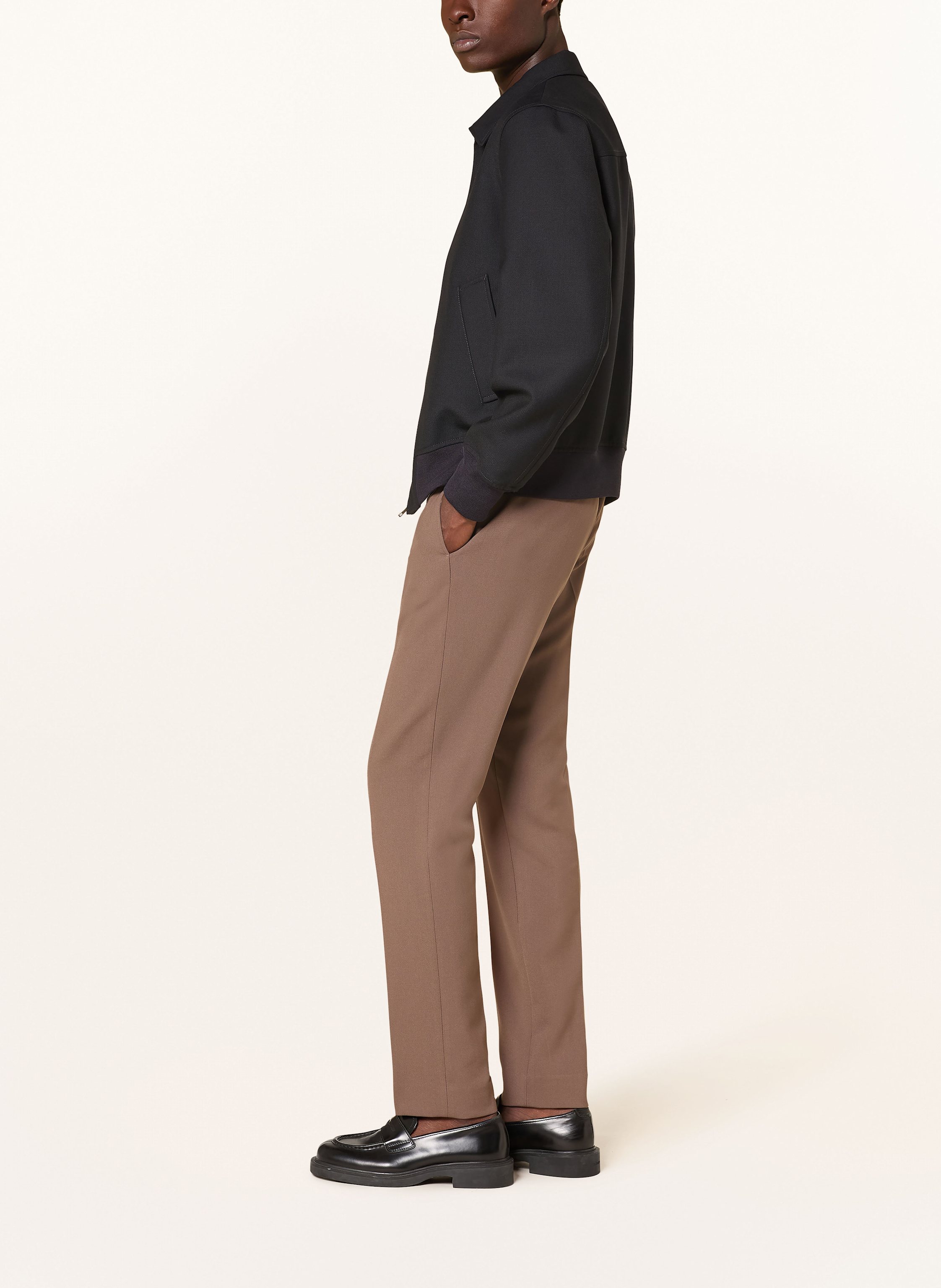 Thumbnail - Sandro Chino beige