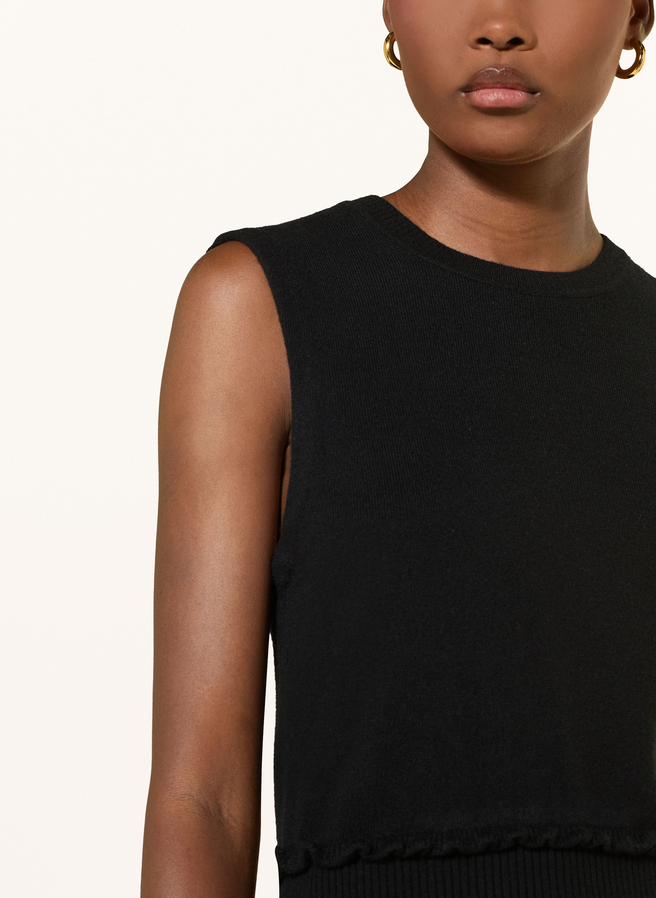 Thumbnail - Sandro Stricktop schwarz