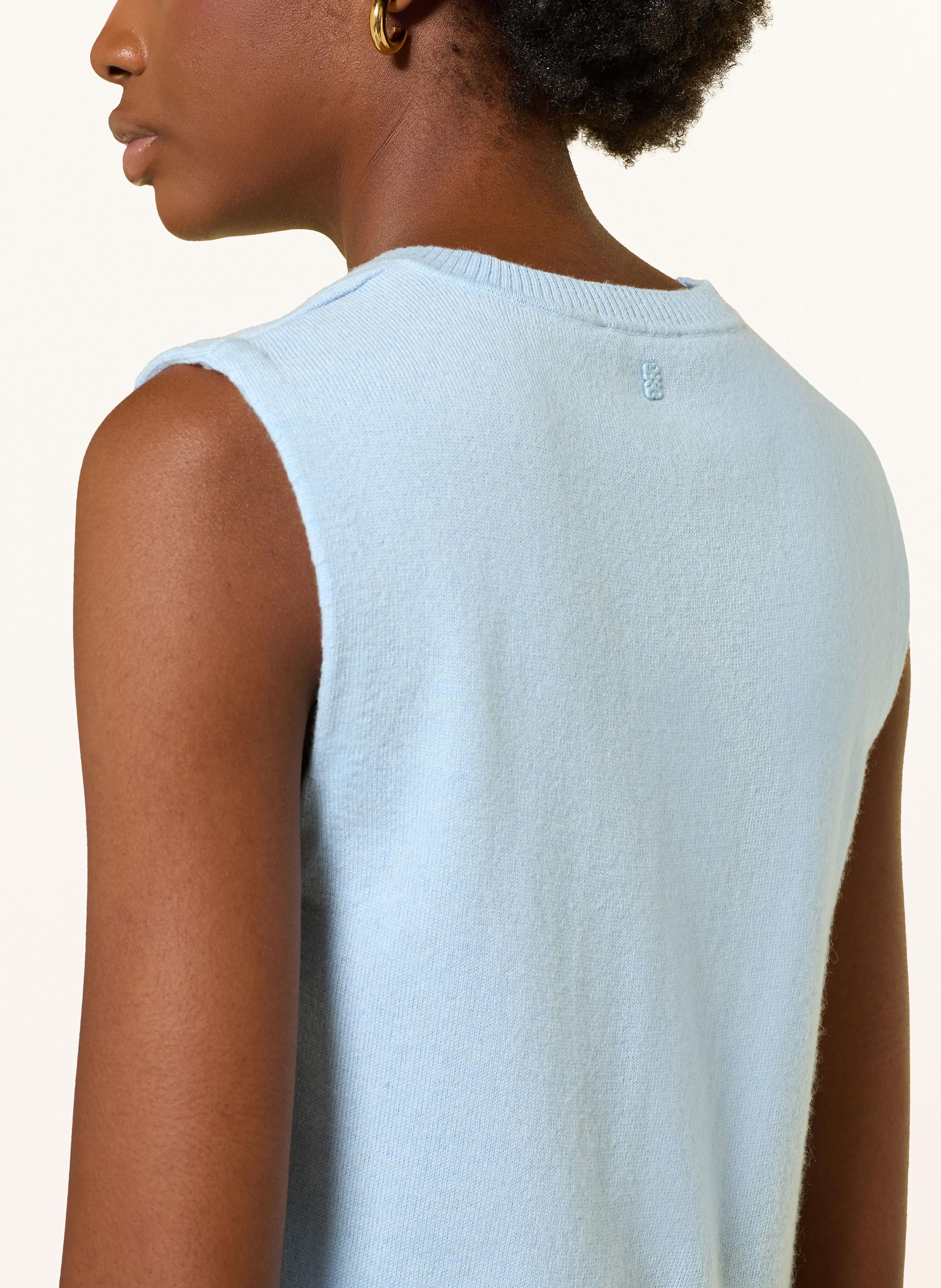 Thumbnail - Sandro Stricktop blau