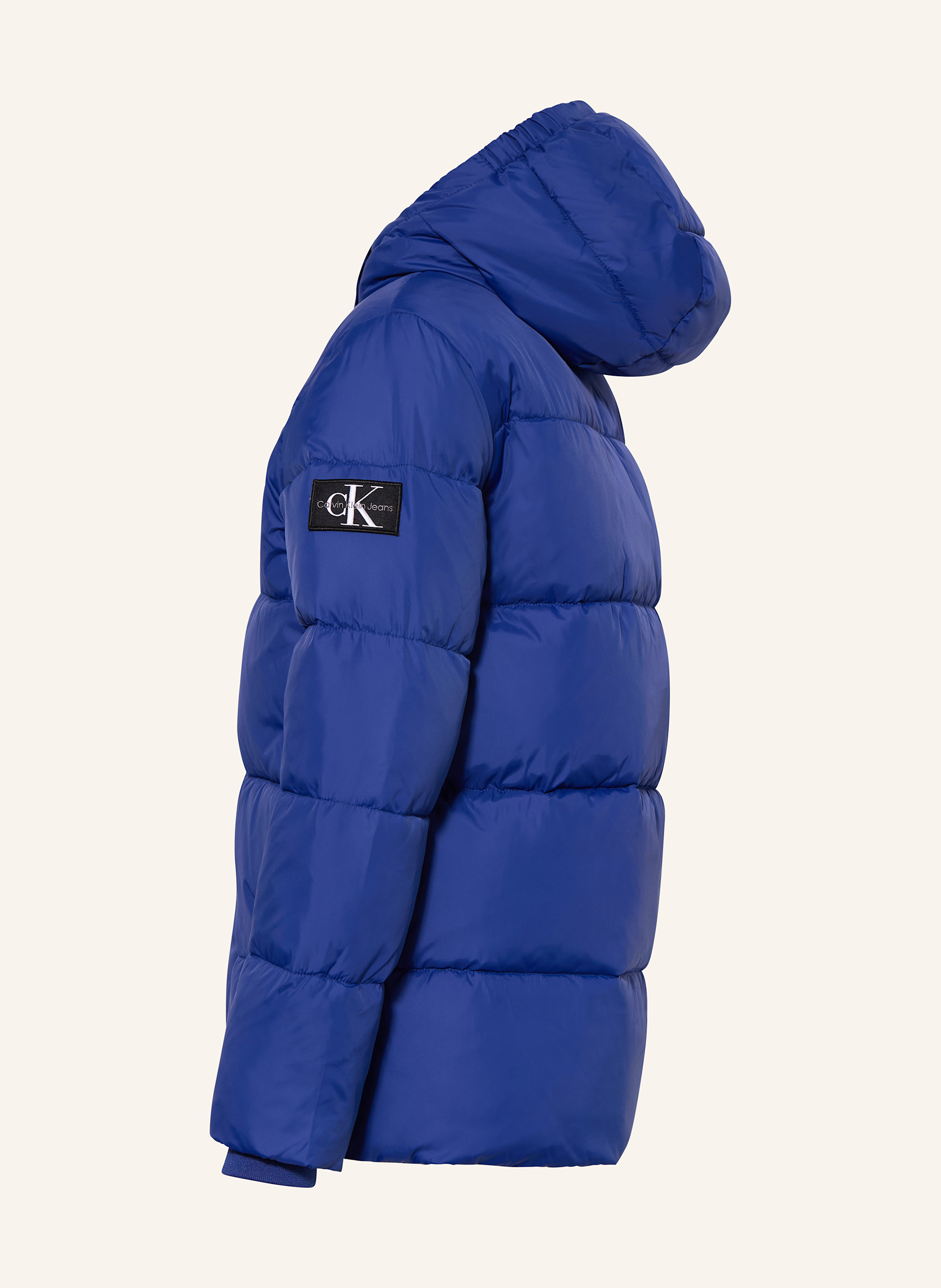 Thumbnail - Calvin Klein Steppjacke blau